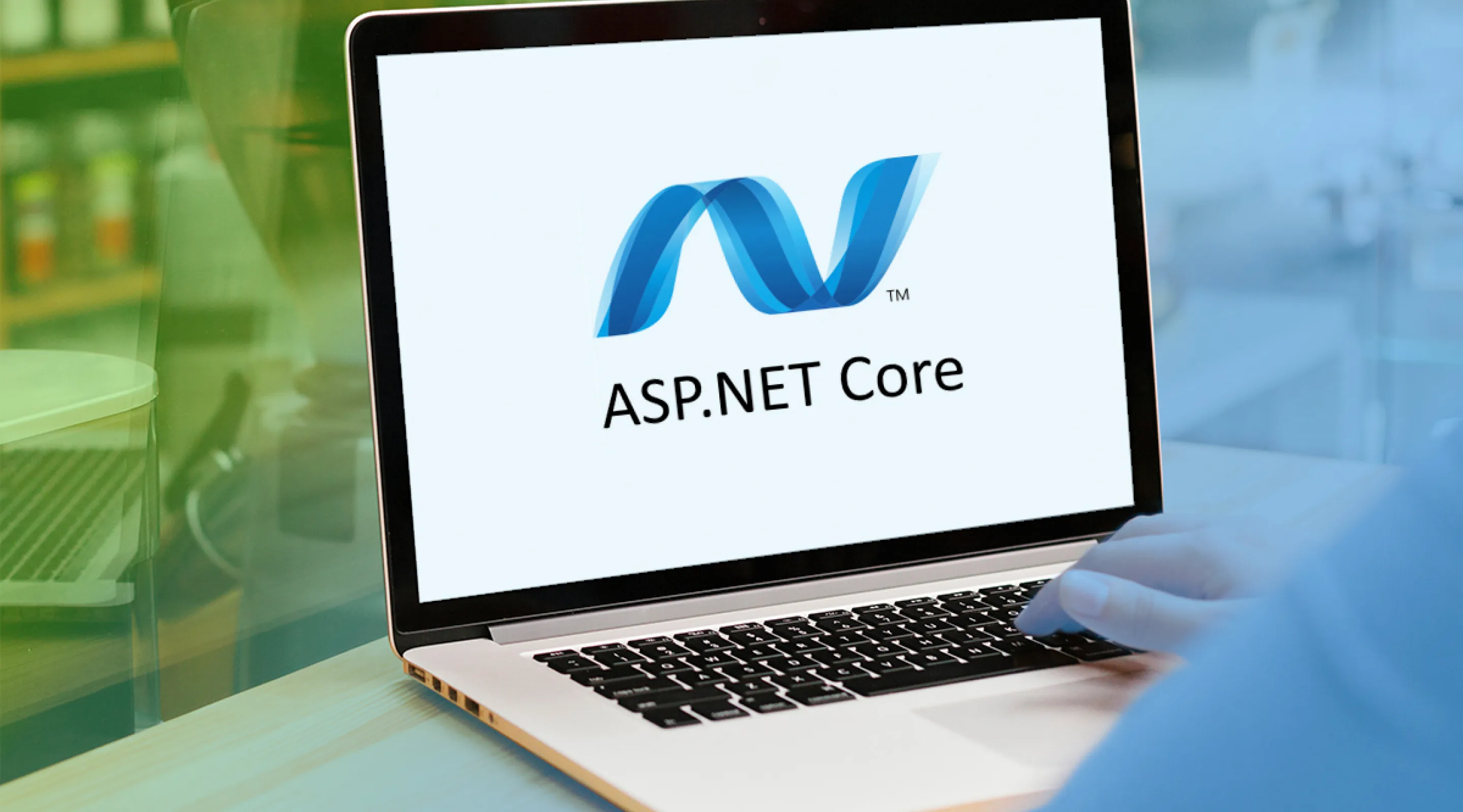 Мастер-класс «Твое первое приложение ASP.NET Core» в Днепре
