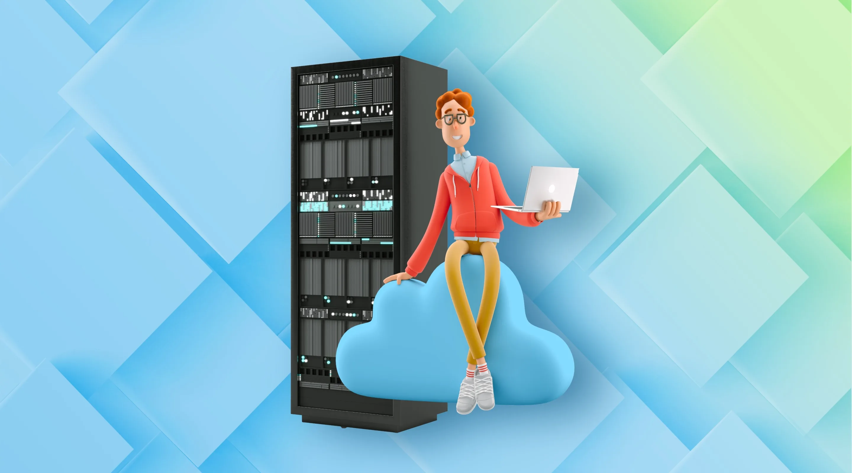 Майстер-клас «Нові тенденції в DevOps» в Дніпрі