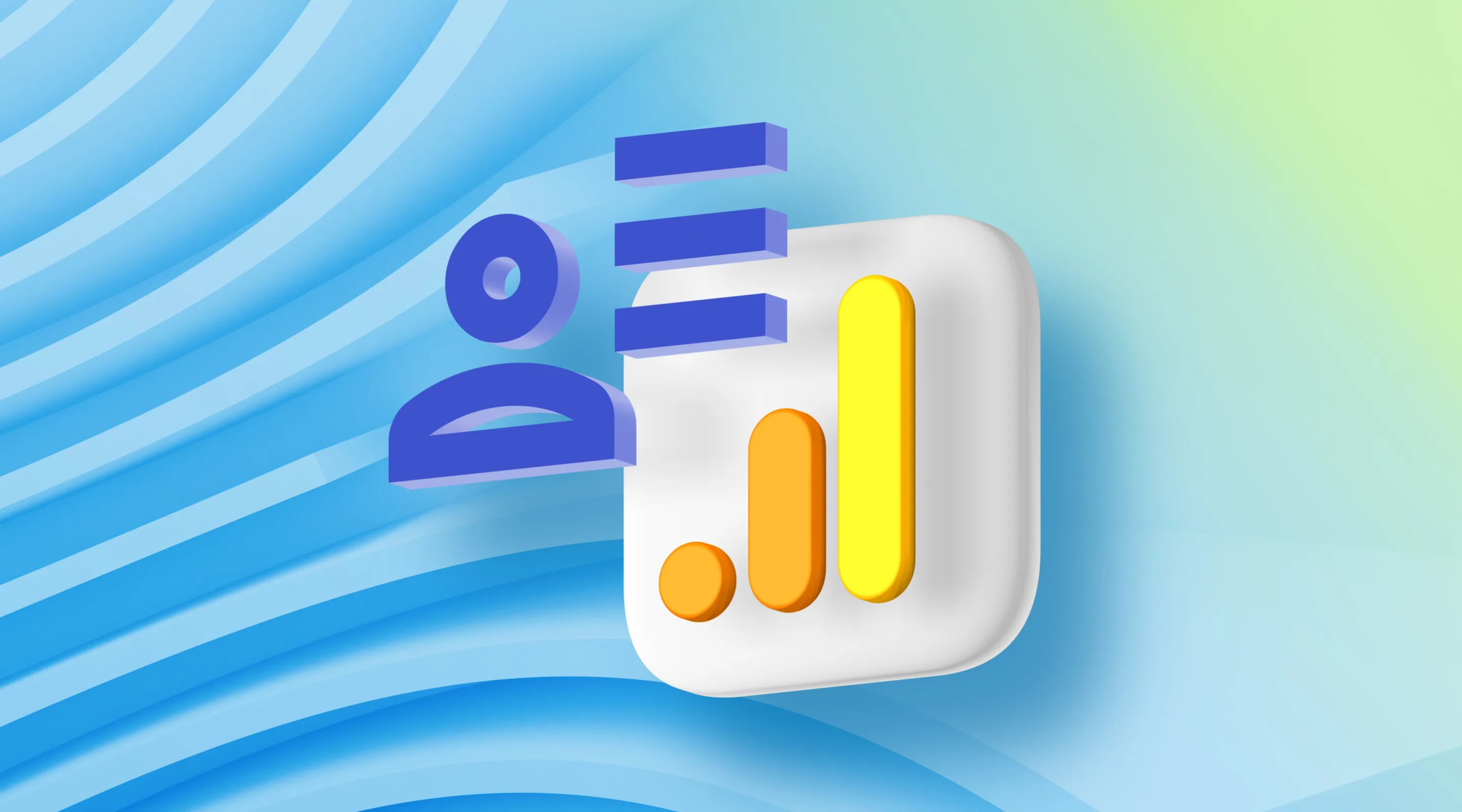 Как в Google Analytics настроить аудитории