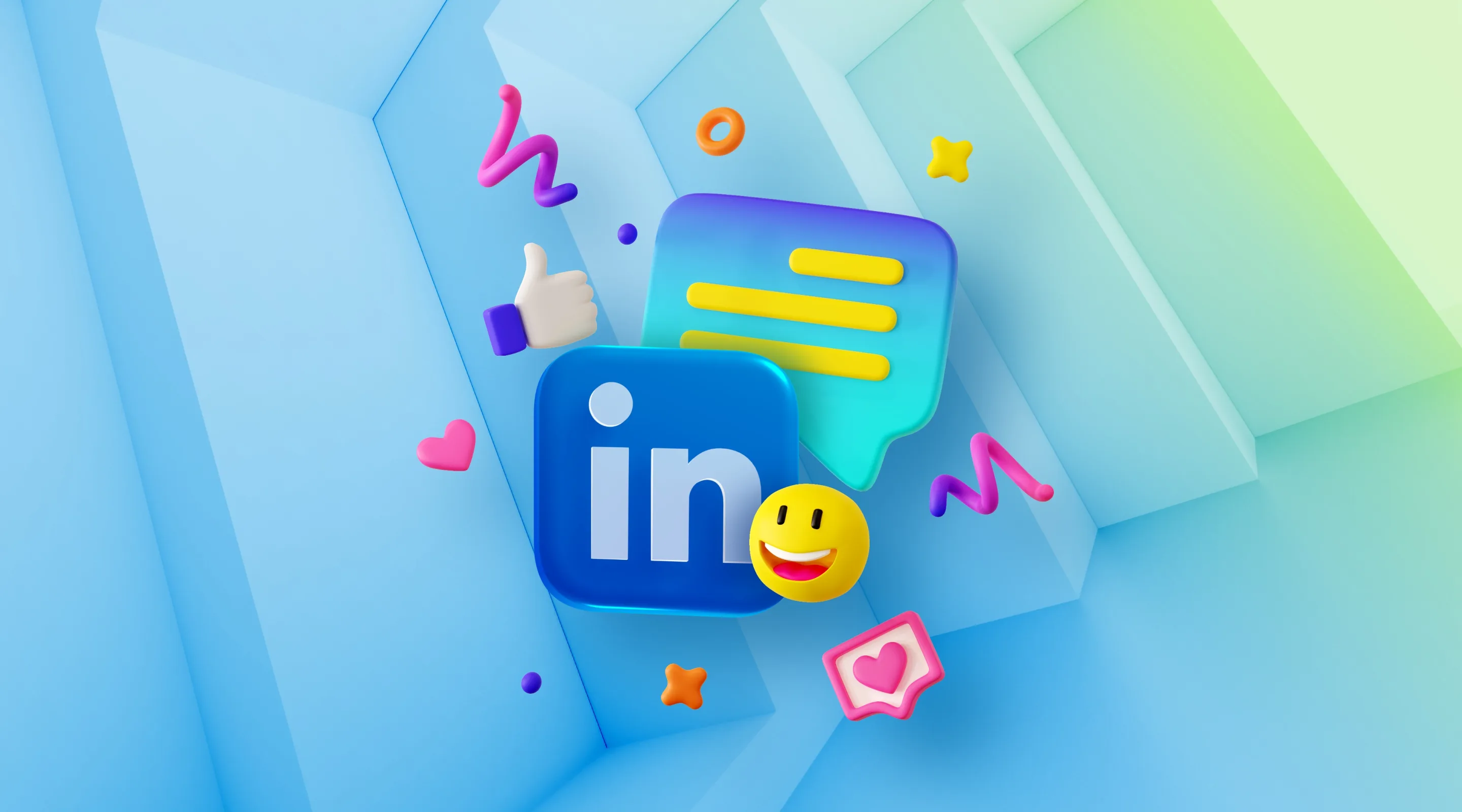 Як розвивати особистий бренд у LinkedIn, щоб робота шукала вас
