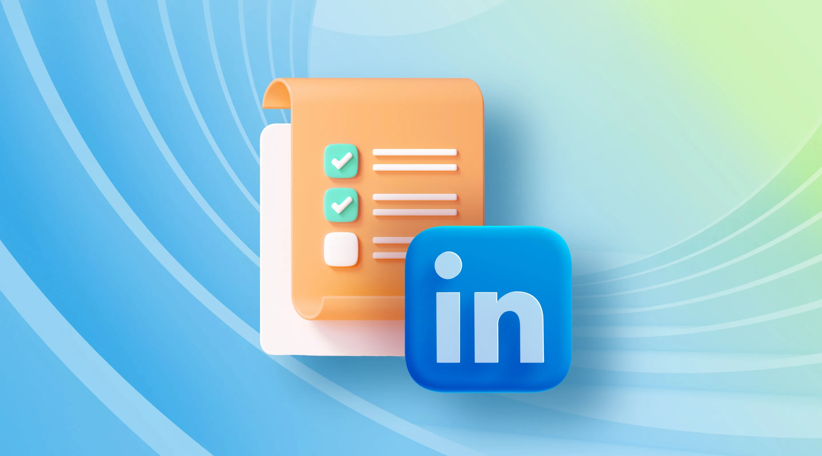 Як правильно заповнити LinkedIn та знайти роботу