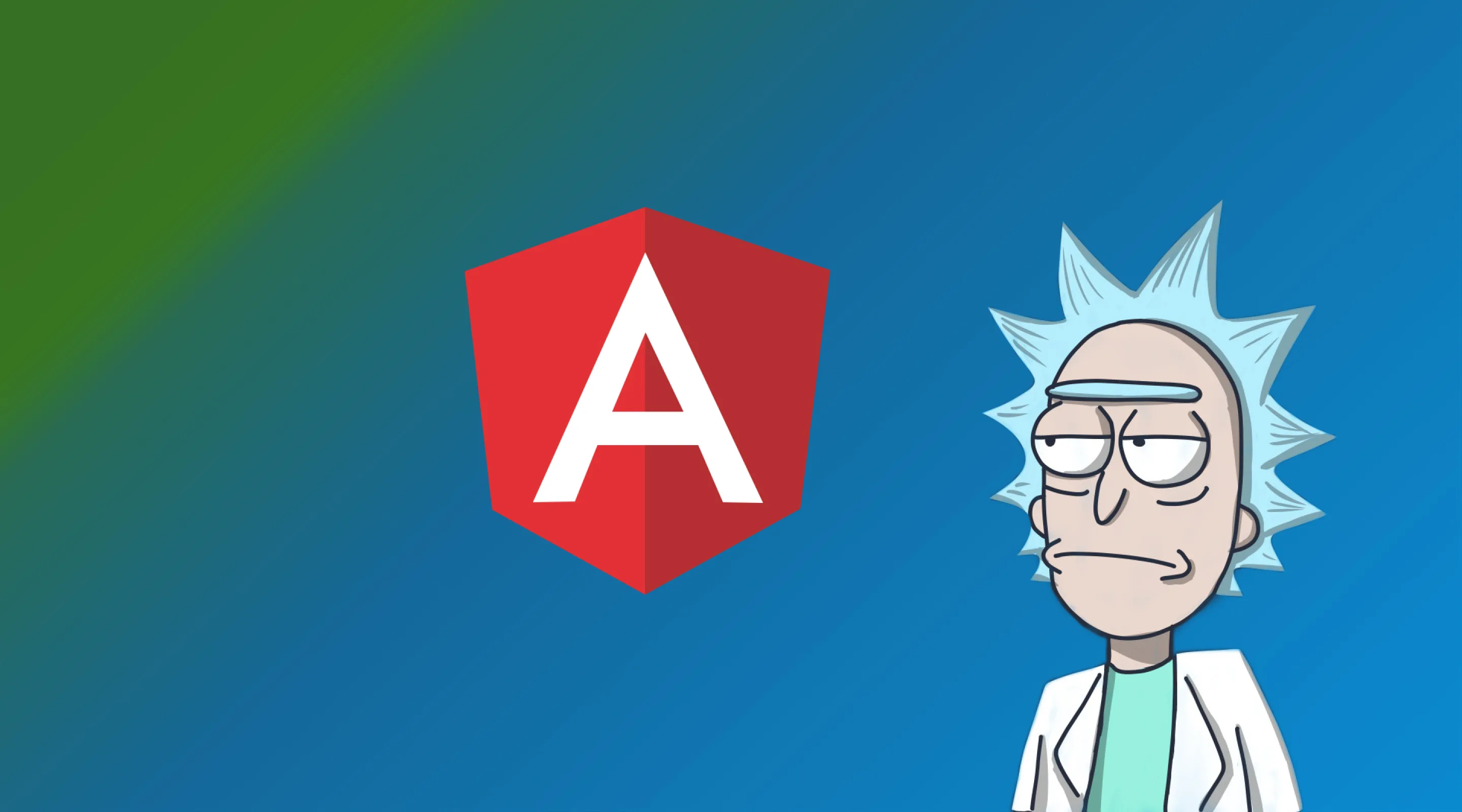 Мастер-класс «Сеньорский таск на 5 минут, или Делаем прототип на Angular» в Харькове