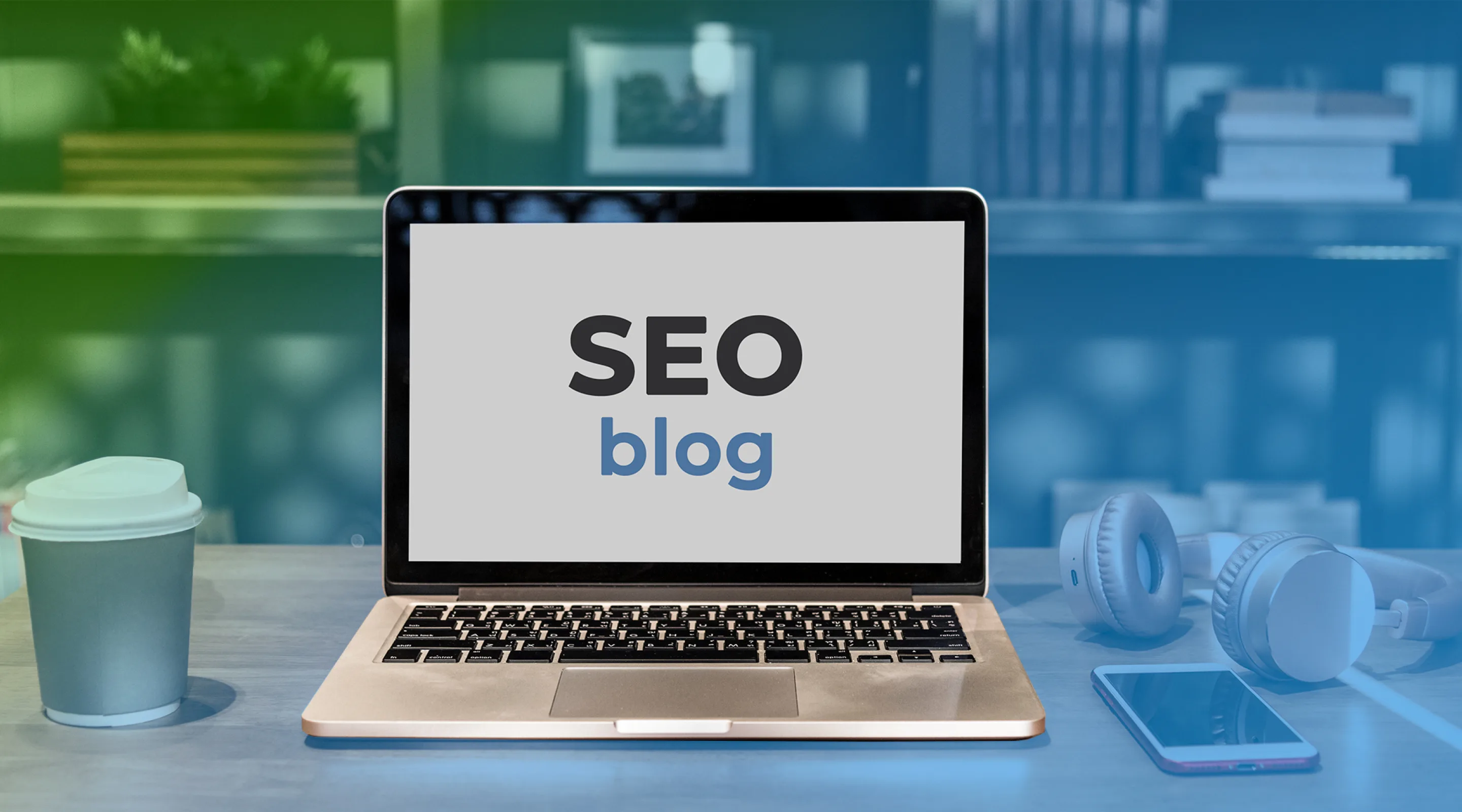 Мастер-класс «8 инструментов для создания эффективного SEO-блога» в Киеве