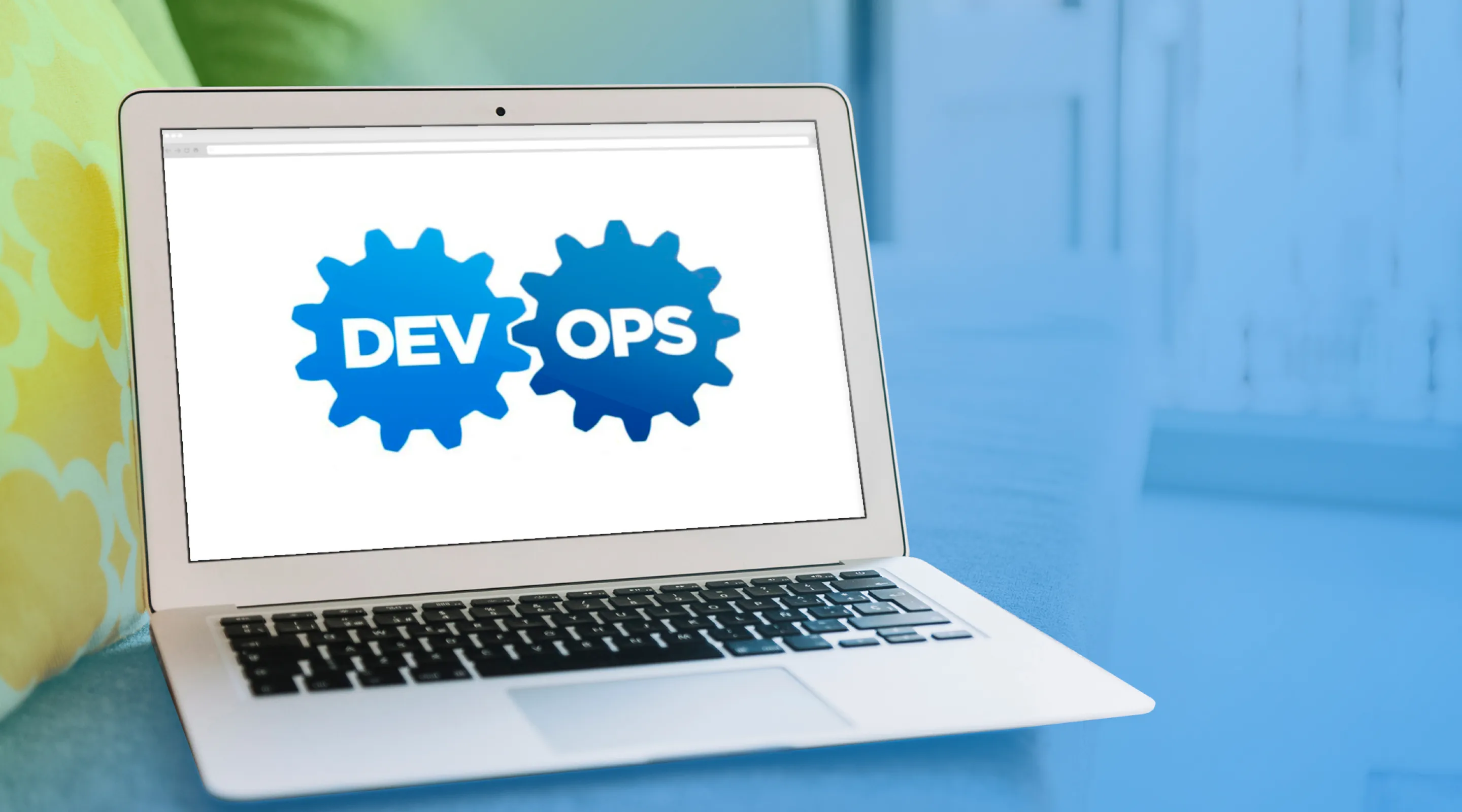 Мастер-класс «Создание отказоустойчивого кластера с применением методологий DevOps» в Киеве