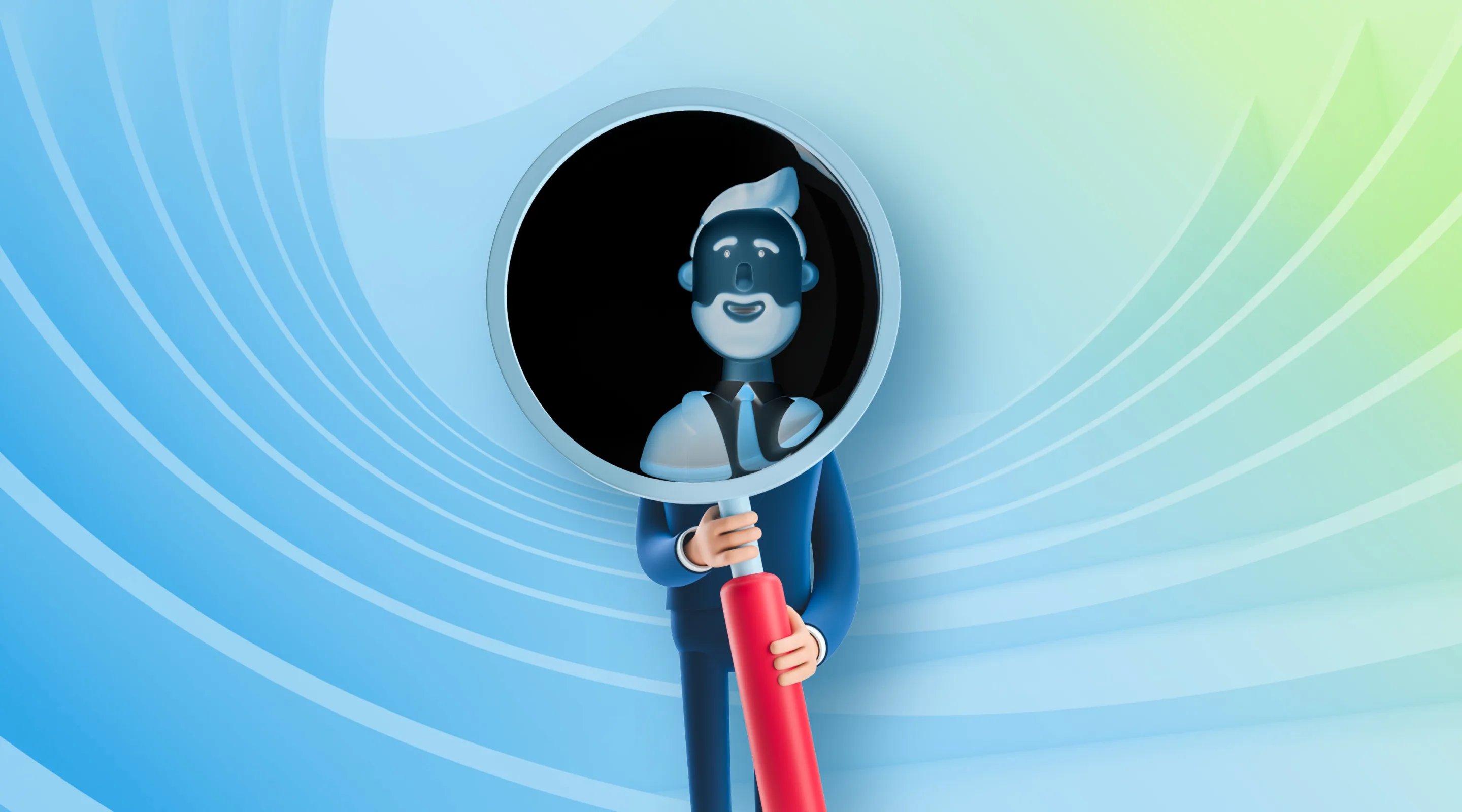 Просунуті техніки рекрутингу: X-ray Search