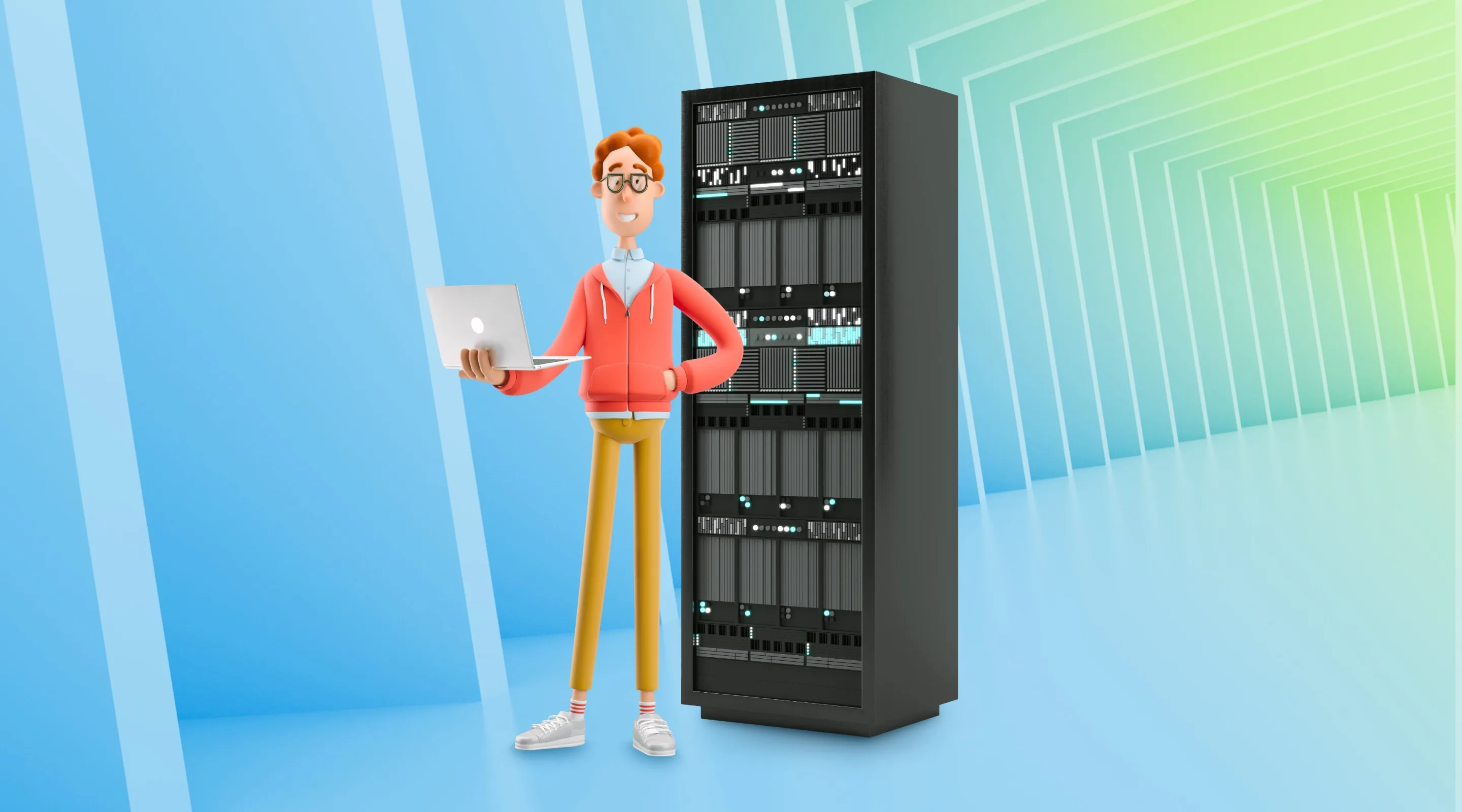 Як стати DevOps Engineer з нуля