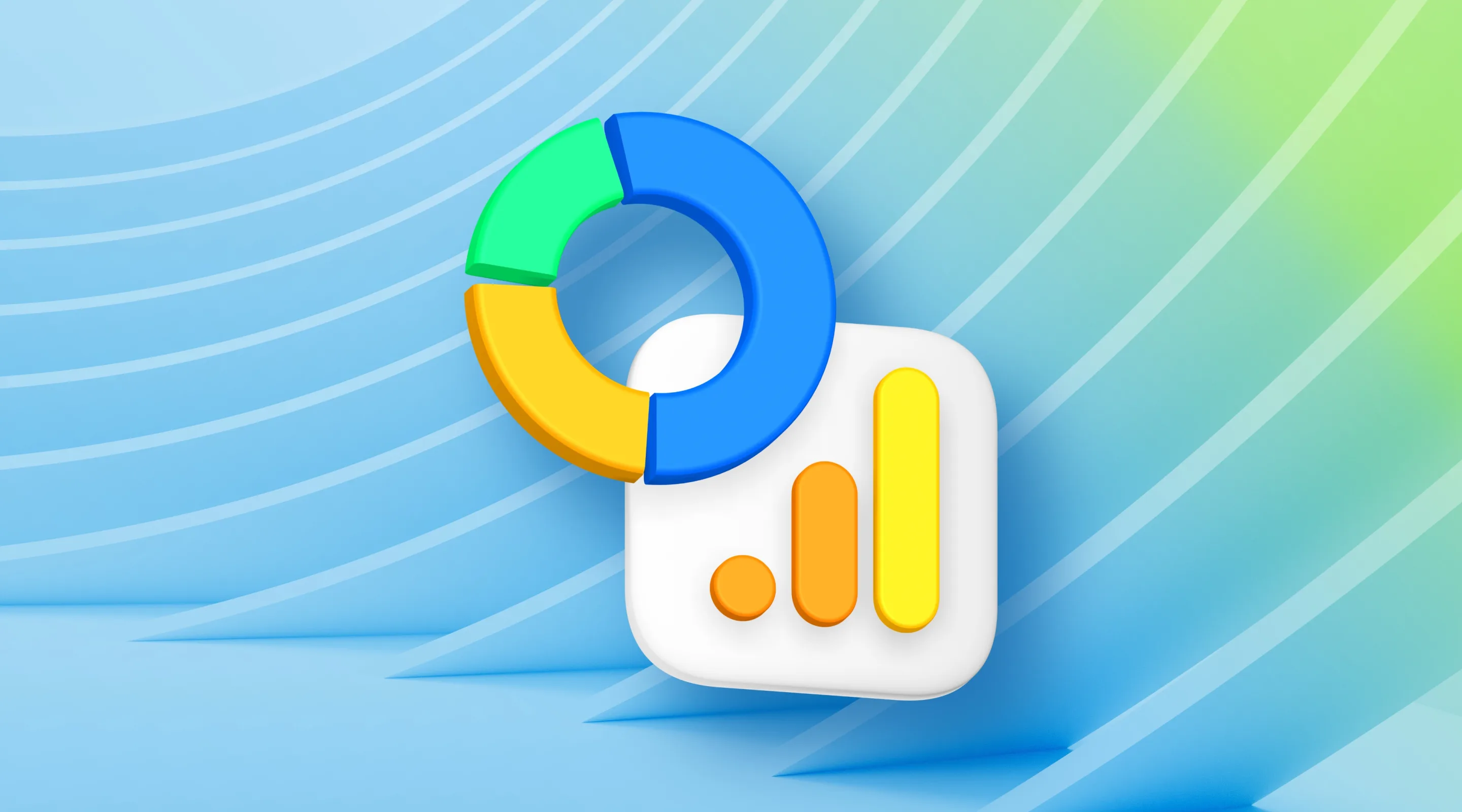 Сегменти Google Analytics