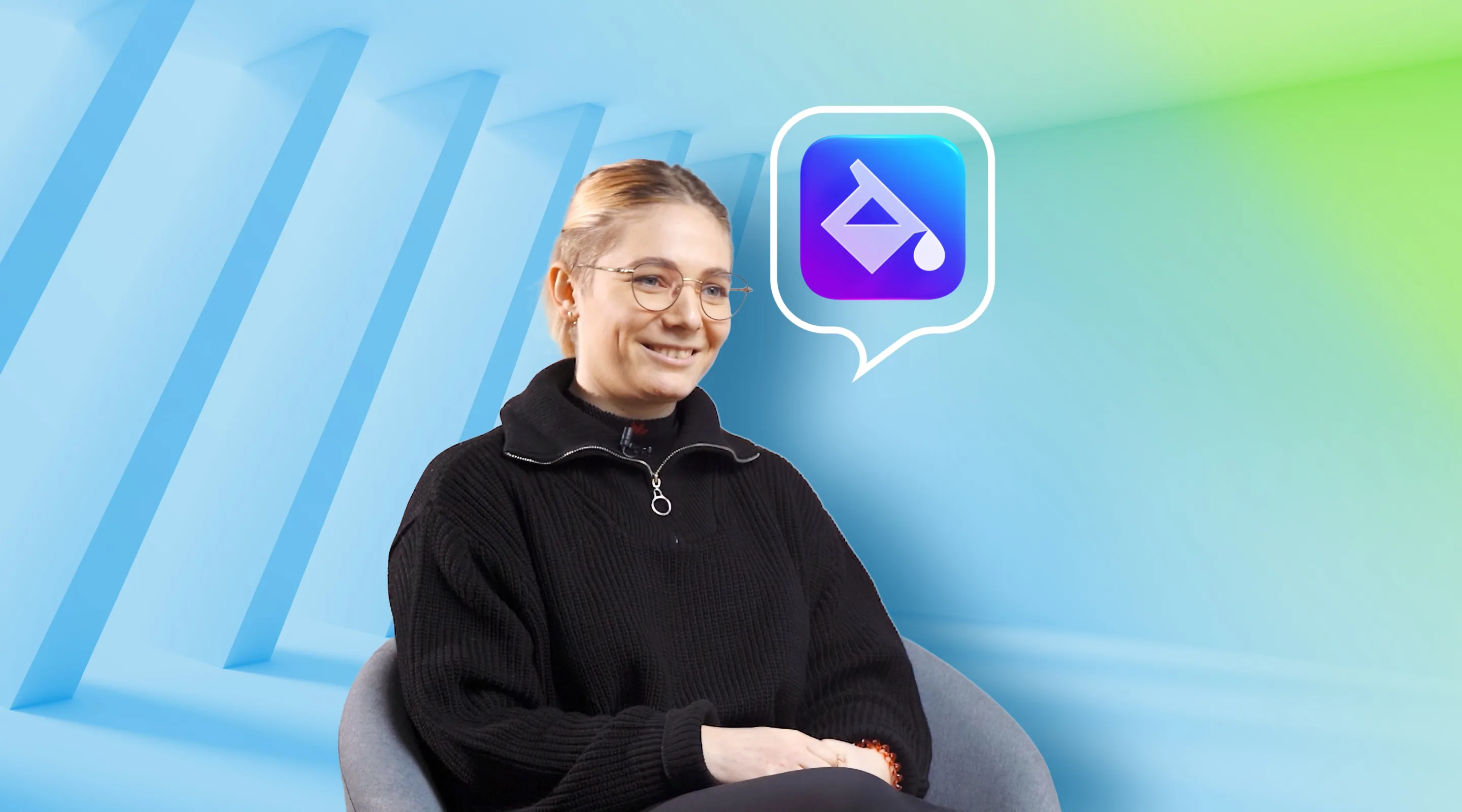З викладання фізкультури у Web дизайн: історія Junior Web дизайнерки