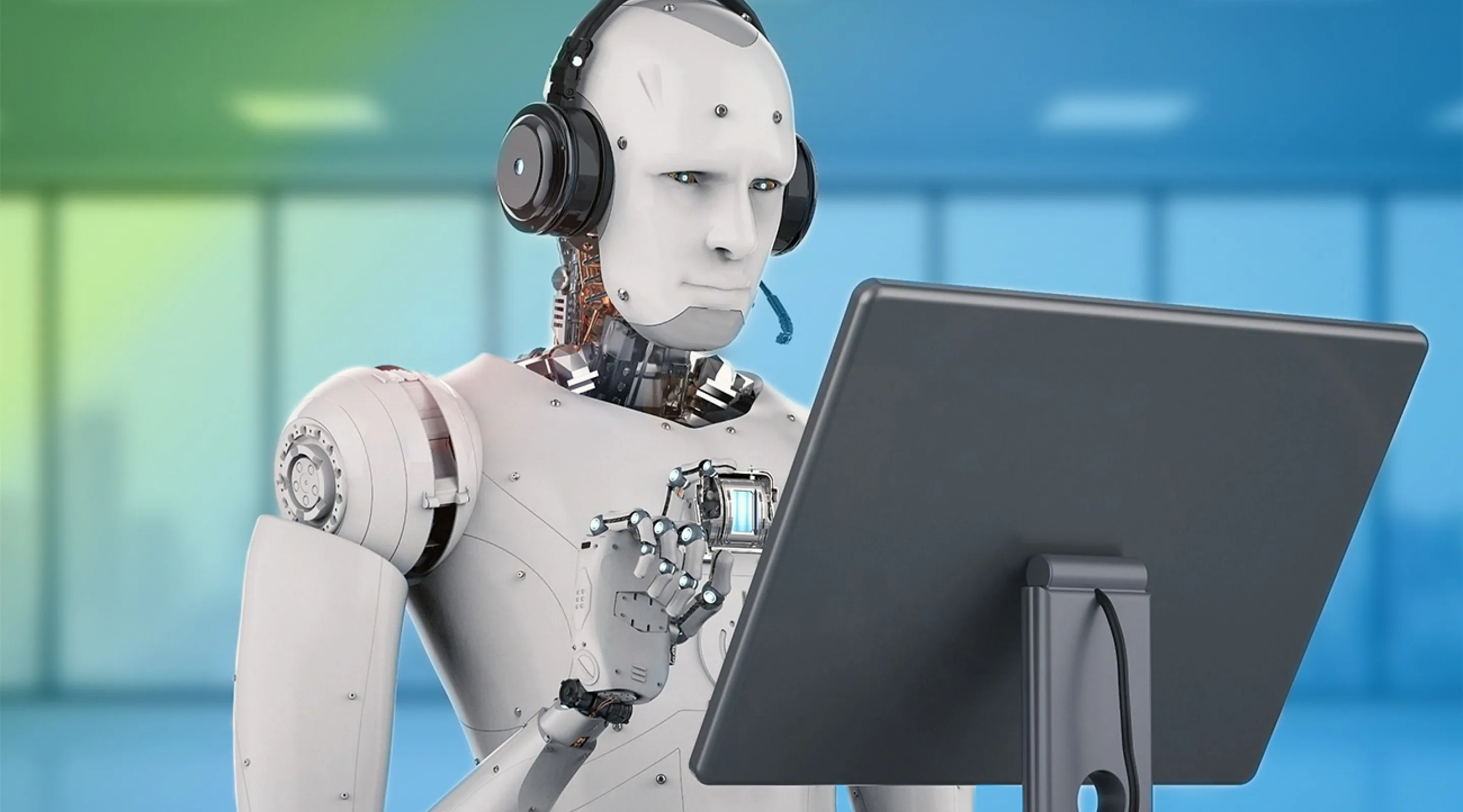 Использование AI — искусственного интеллекта — в рекламных сервисах