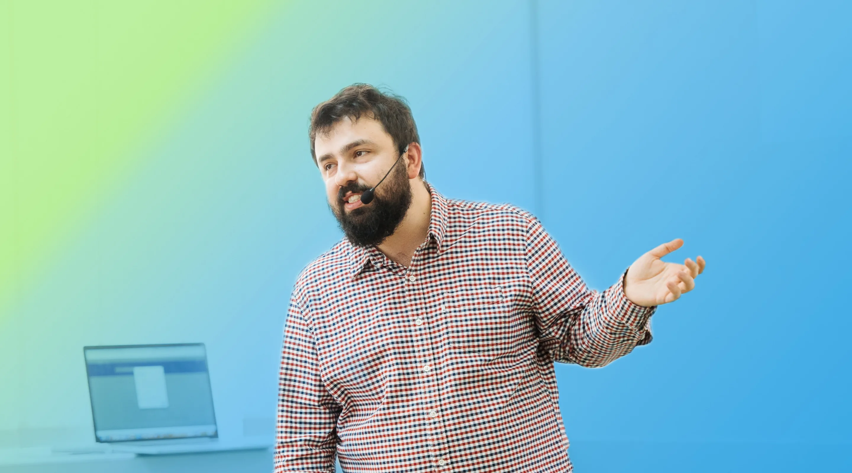 Мастер-класс «Как пройти собеседование по Front-end?» в Харькове