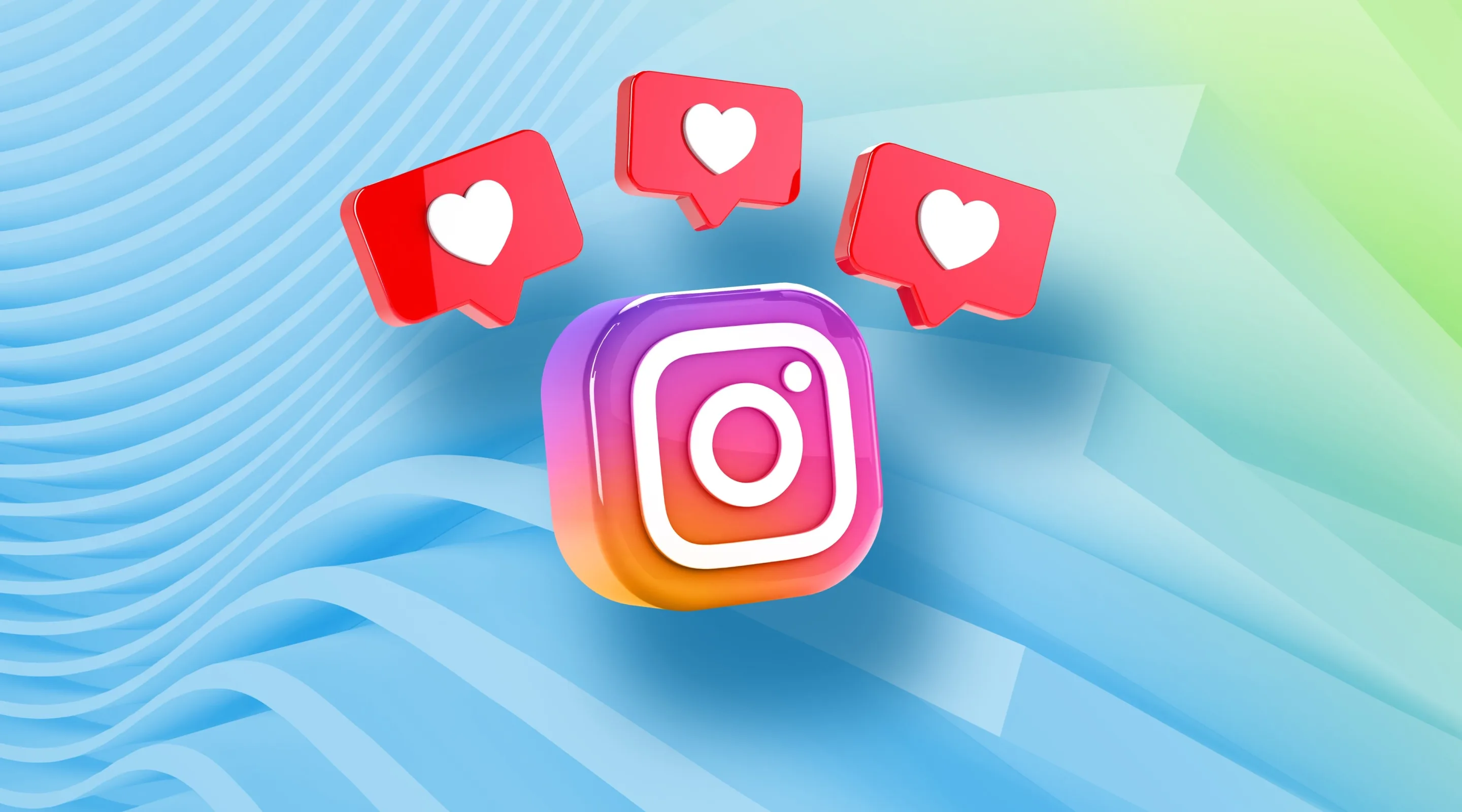 Як оформити візуал для Instagram