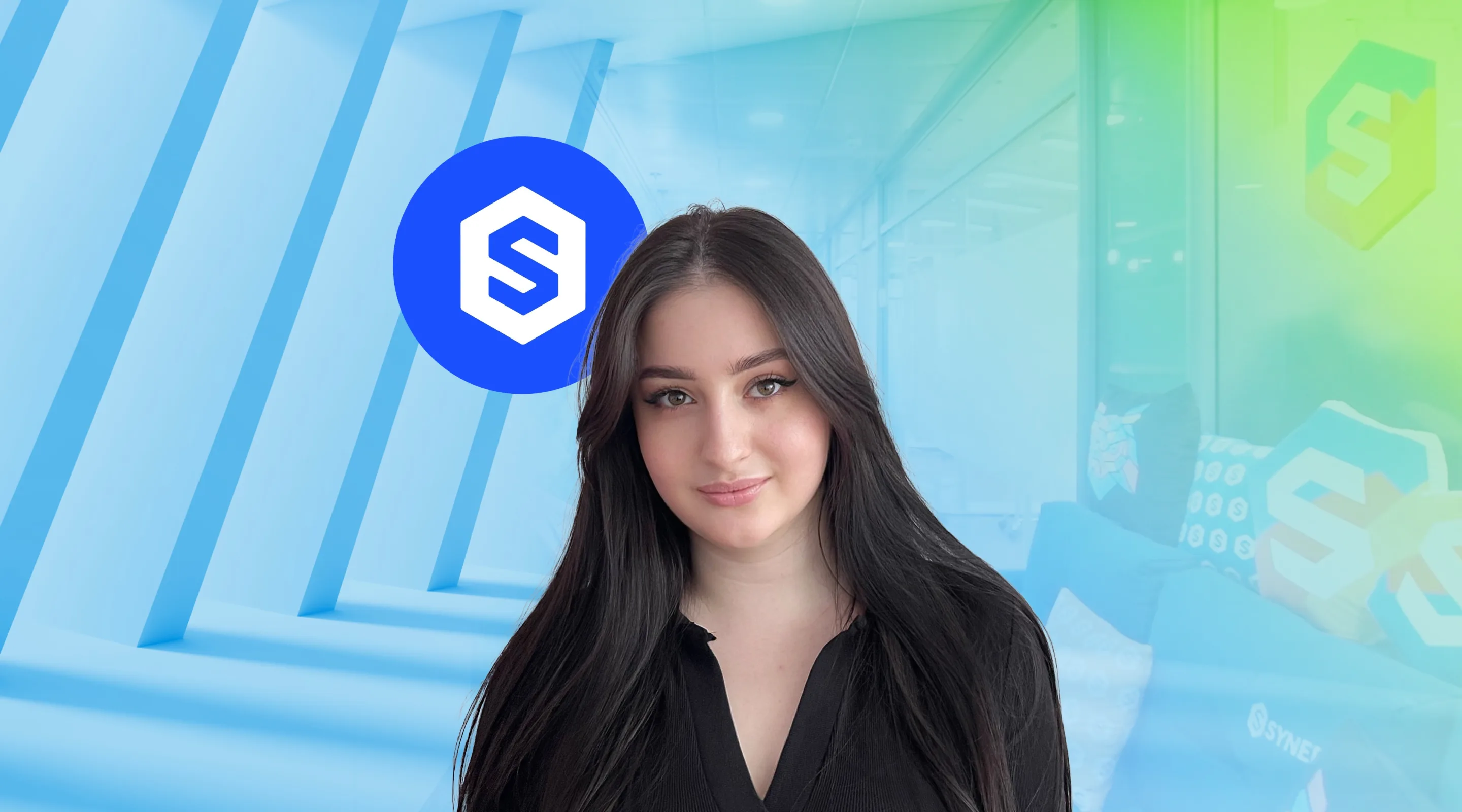 Inside Synebo: як працюють в компанії