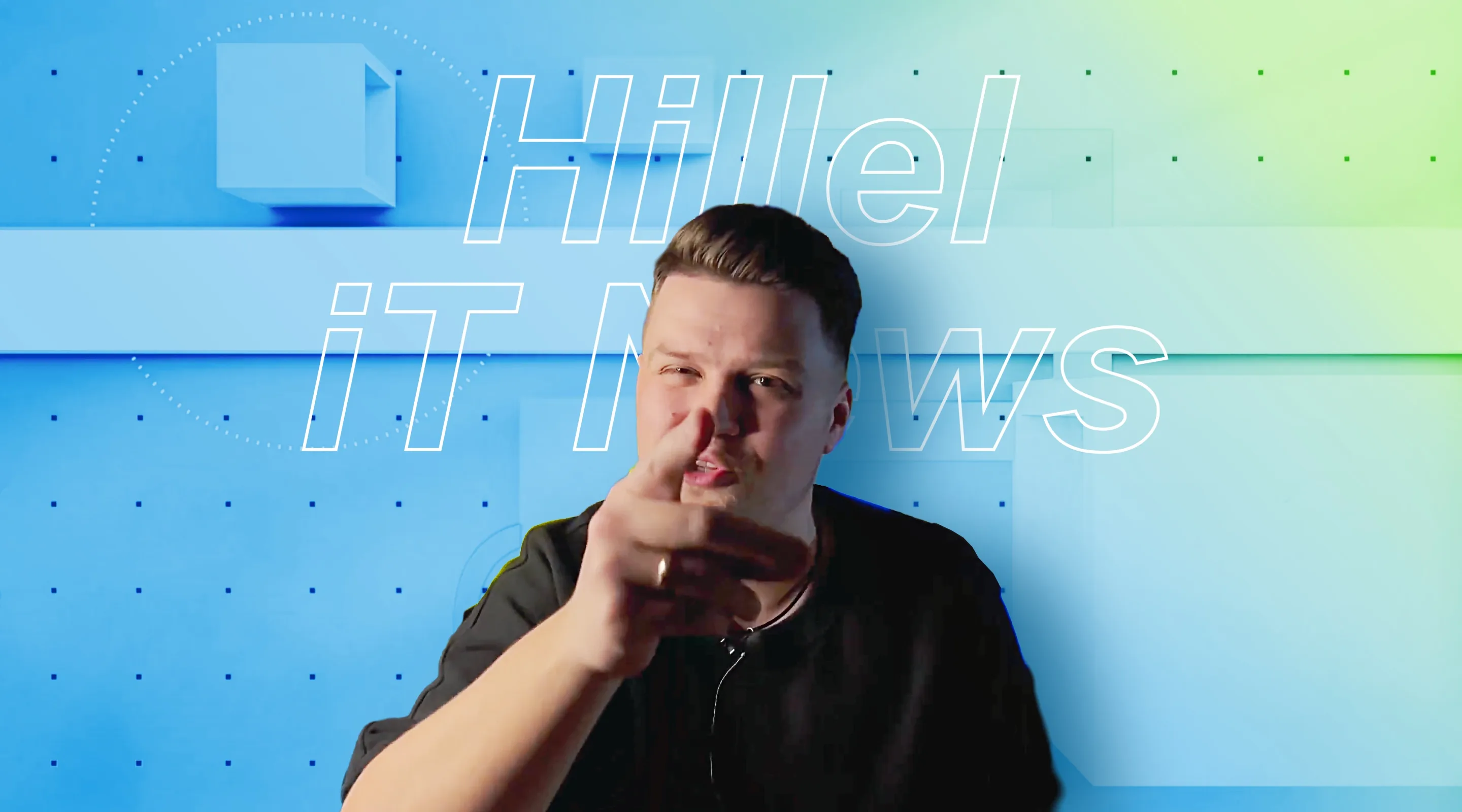 Hillel News: поліцейські робопси, винагорода від OpenAI