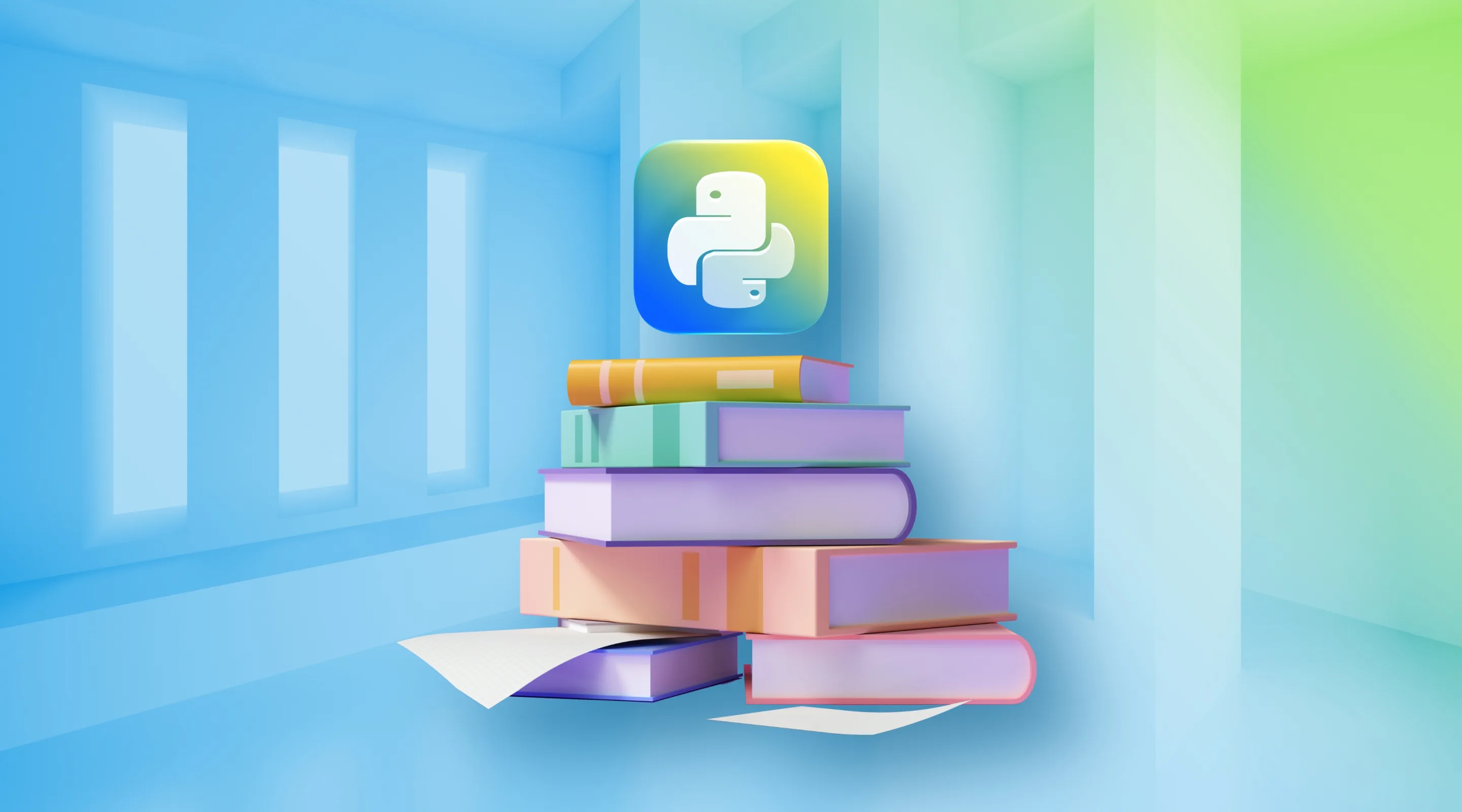 З чого варто почати вивчення Python, куди рухатись після навчання