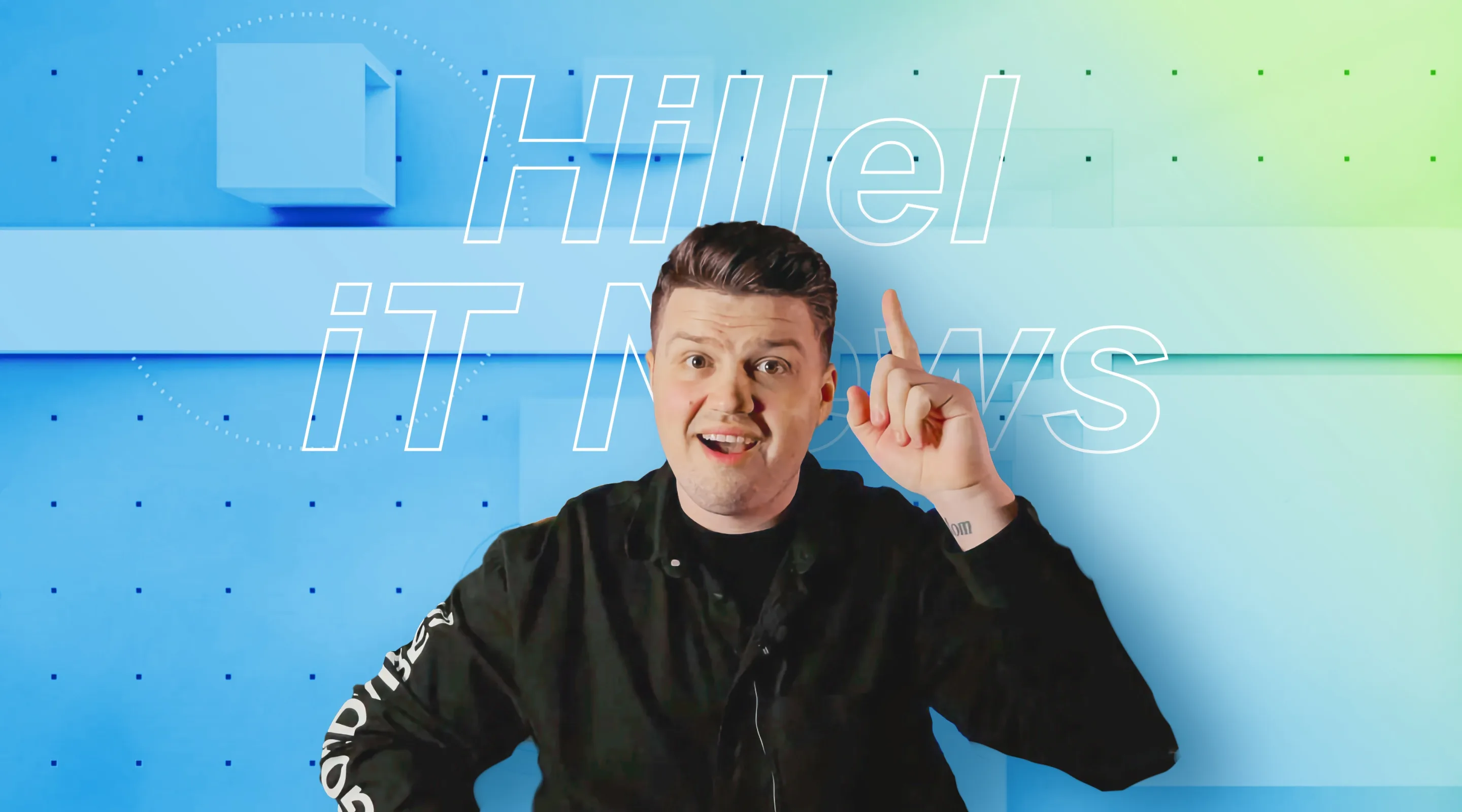 Hillel News: новинки Apple, AI від Маска та гра від Google