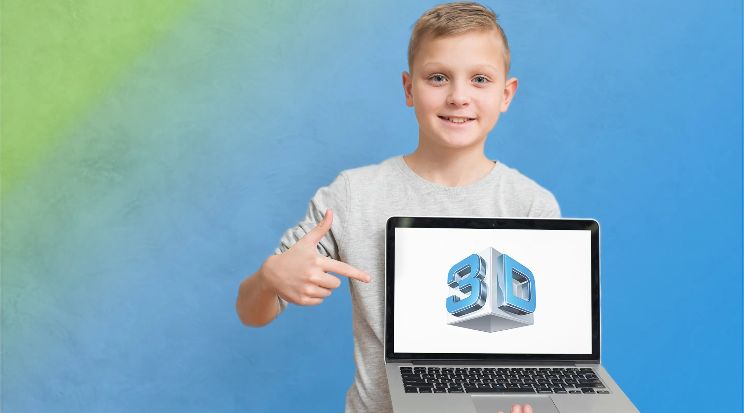 Відкритий урок «Можливості 3D-моделювання» у Харкові