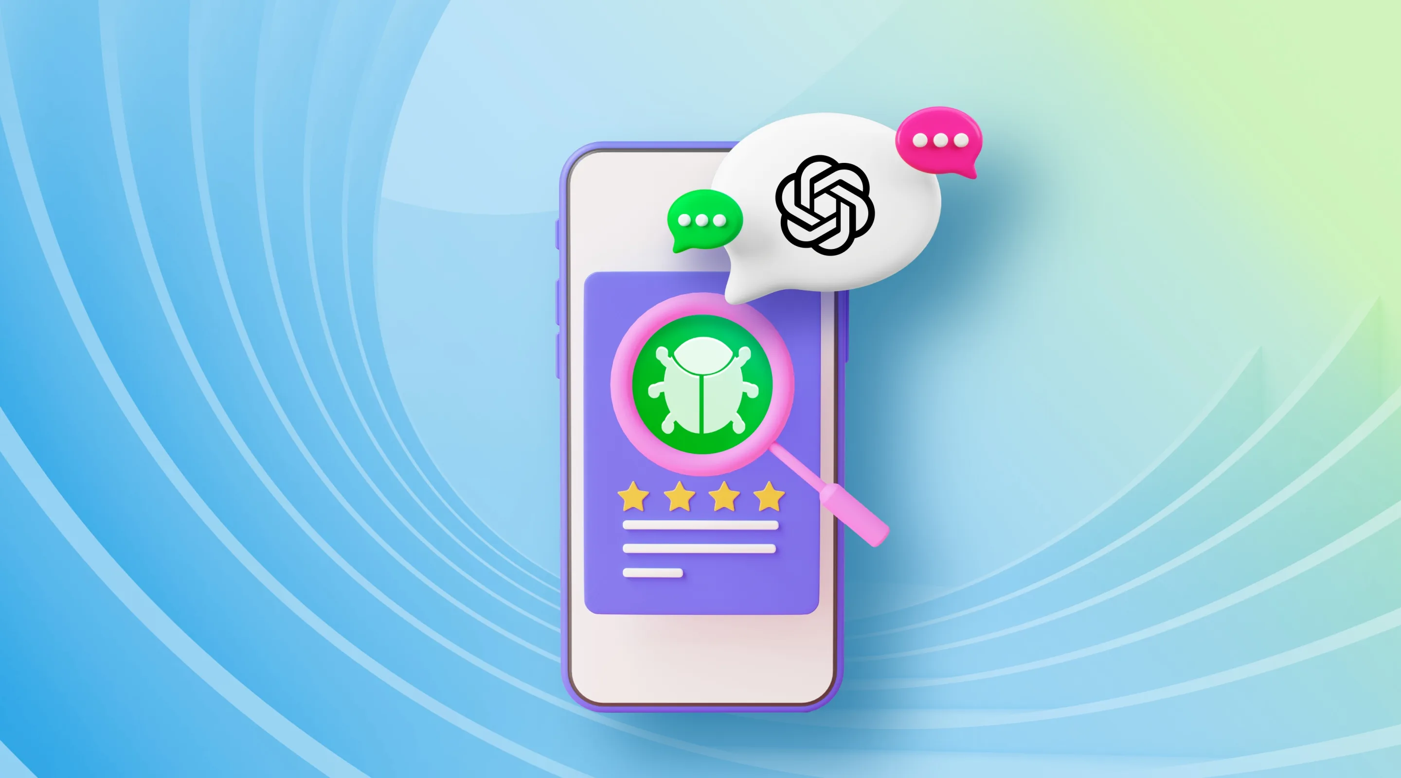 Як за допомогою ChatGPT шукати роботу