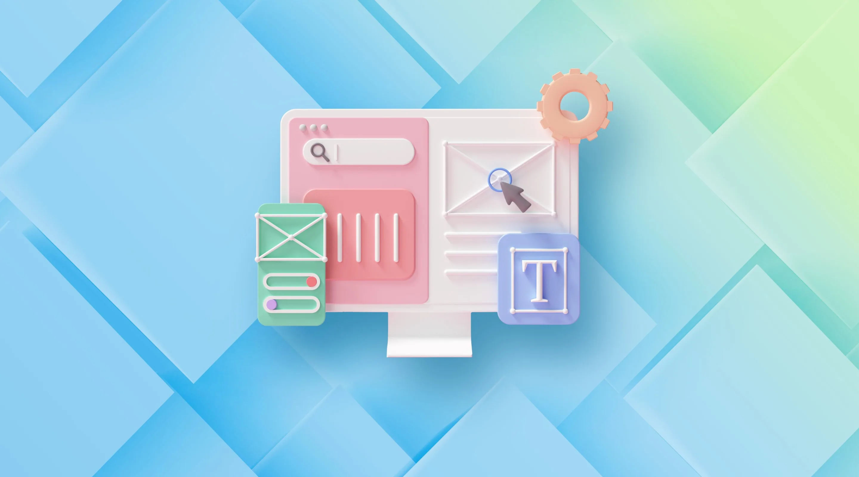 5 советов новичку в UI/UX дизайне