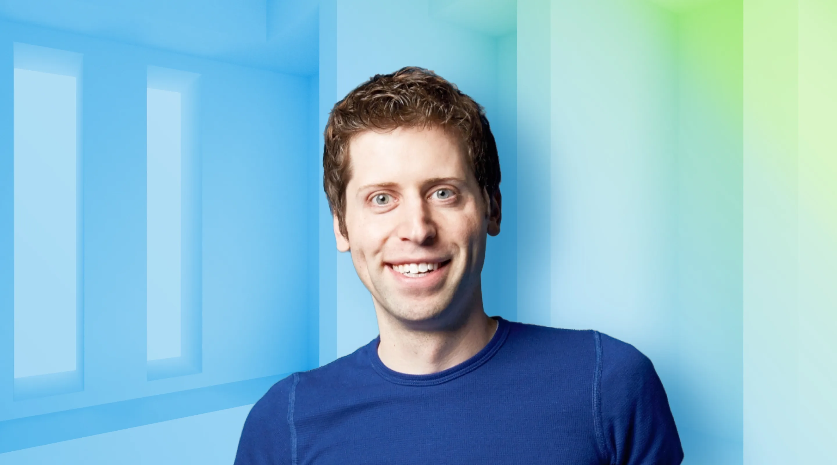 CEO OpenAI Сем Альтман: як стартапам досягти успіху