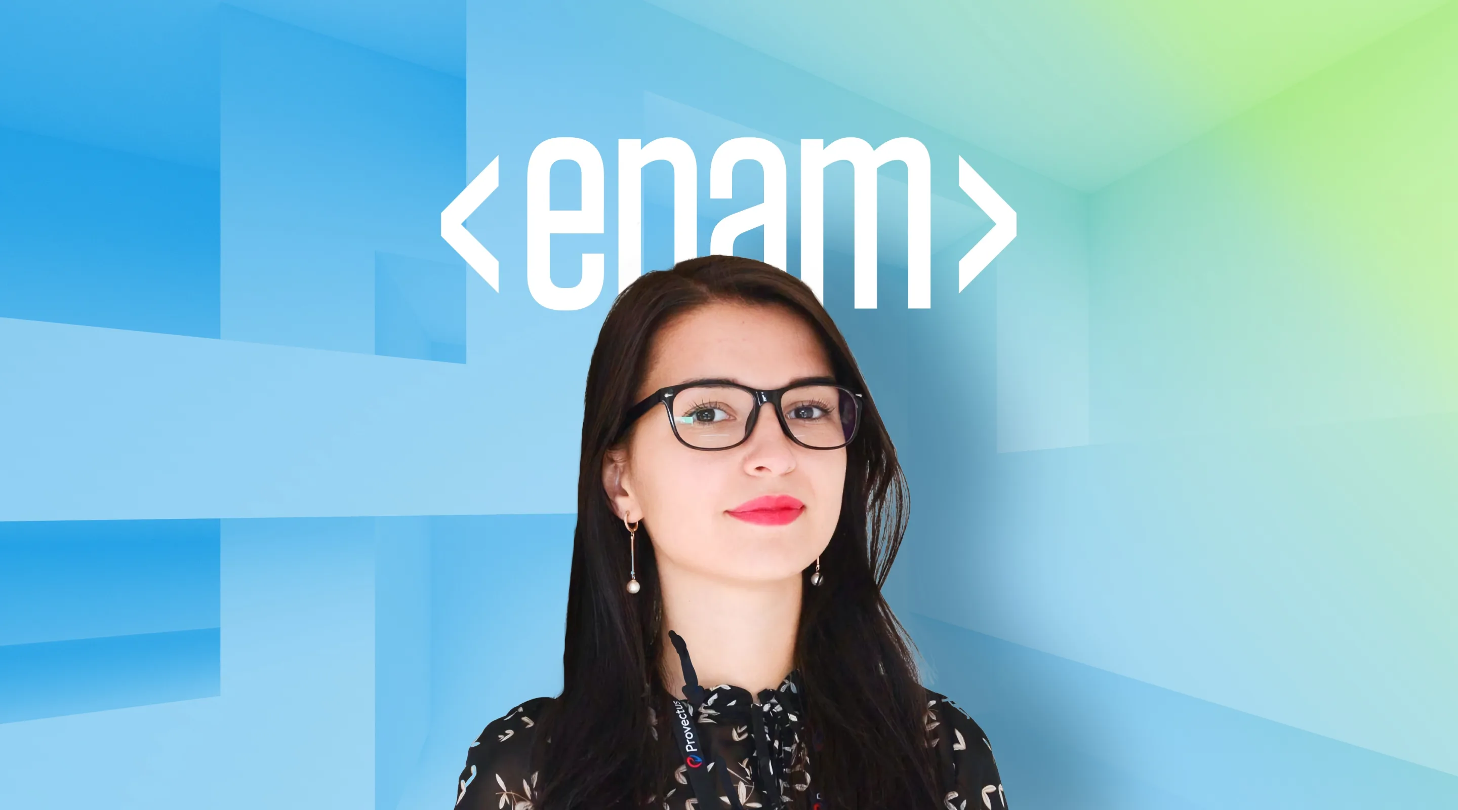 Inside EPAM