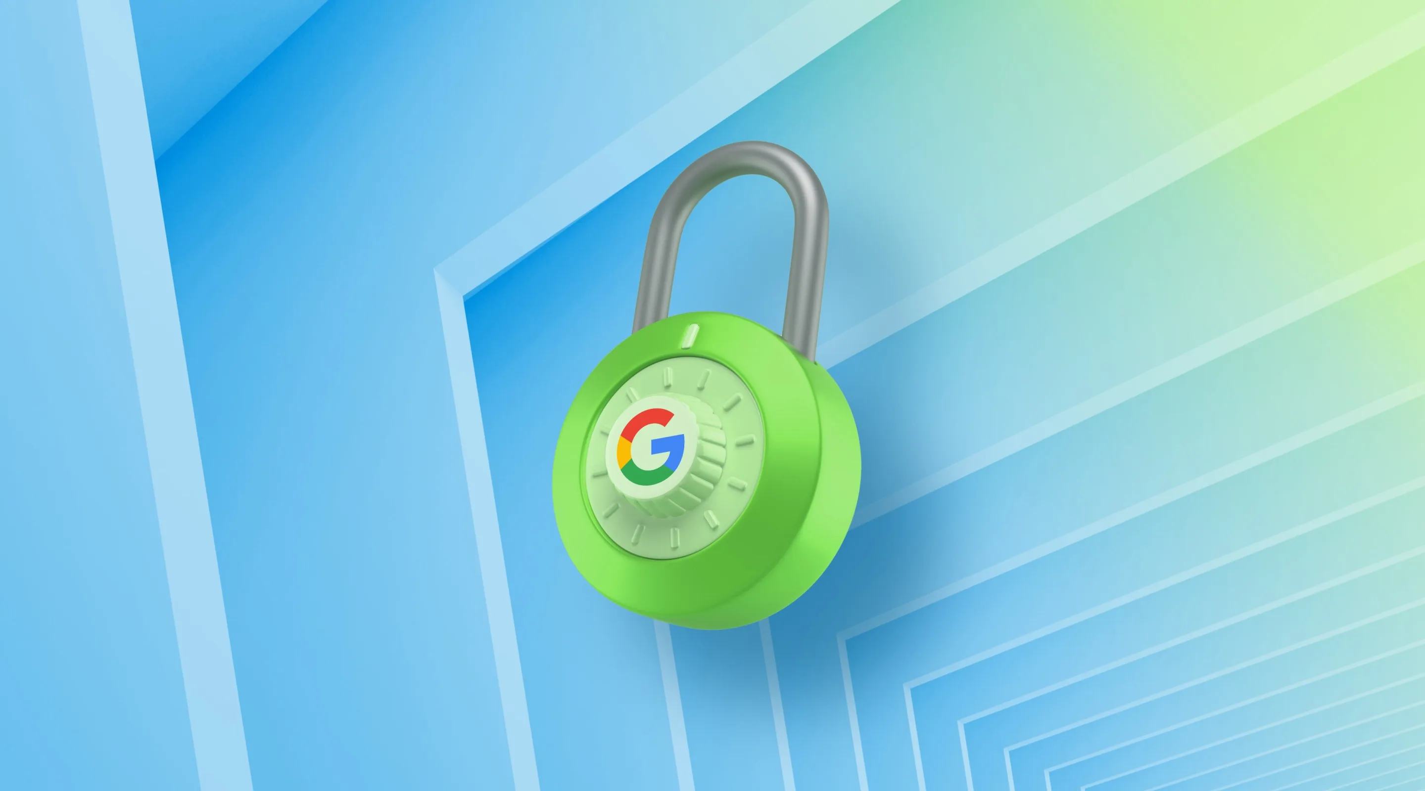 OAuth 2.0 аутентификация через Google: как реализовать вход через Google на сайте