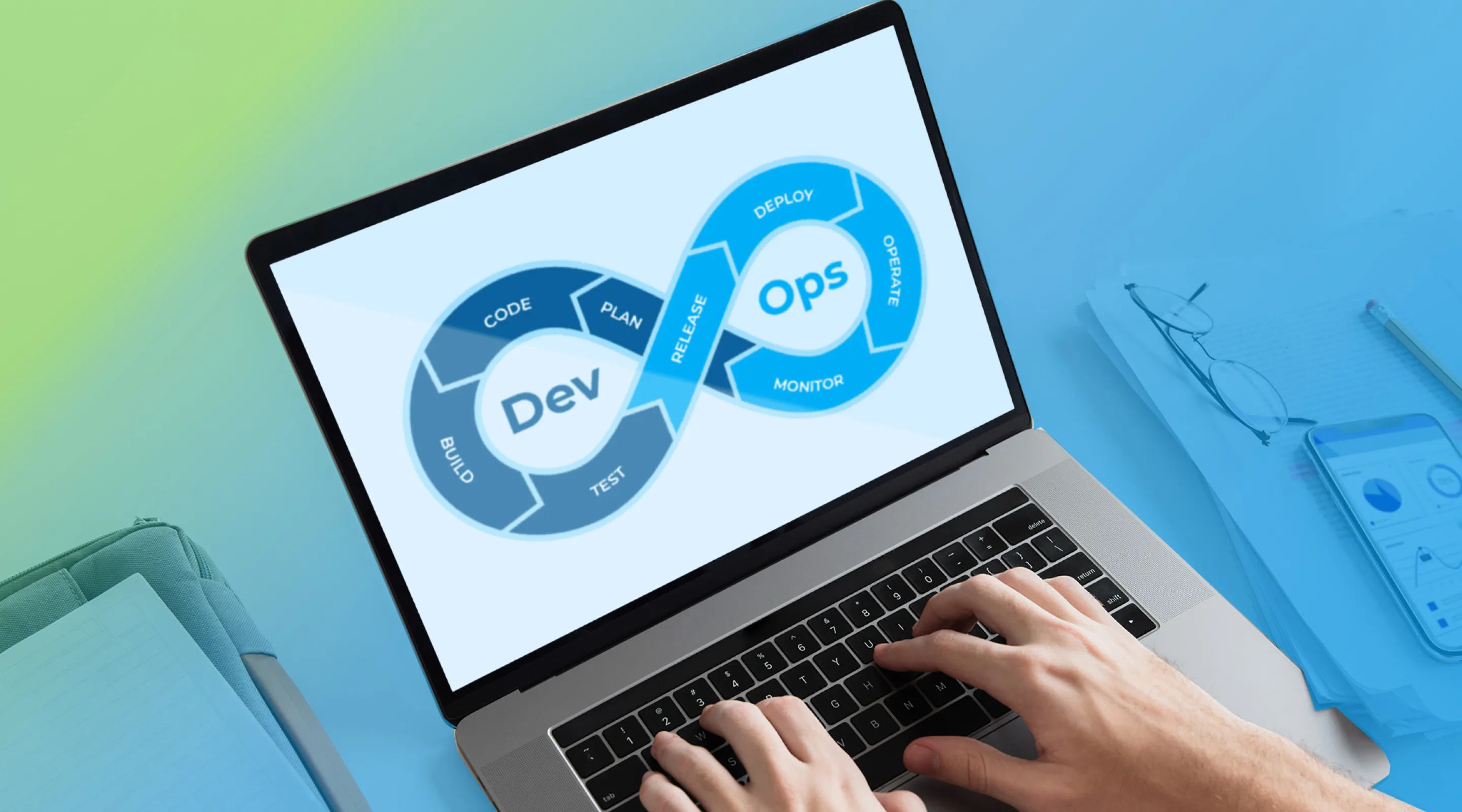 Введення в культуру DevOps: про практики та роль DevOps інженера