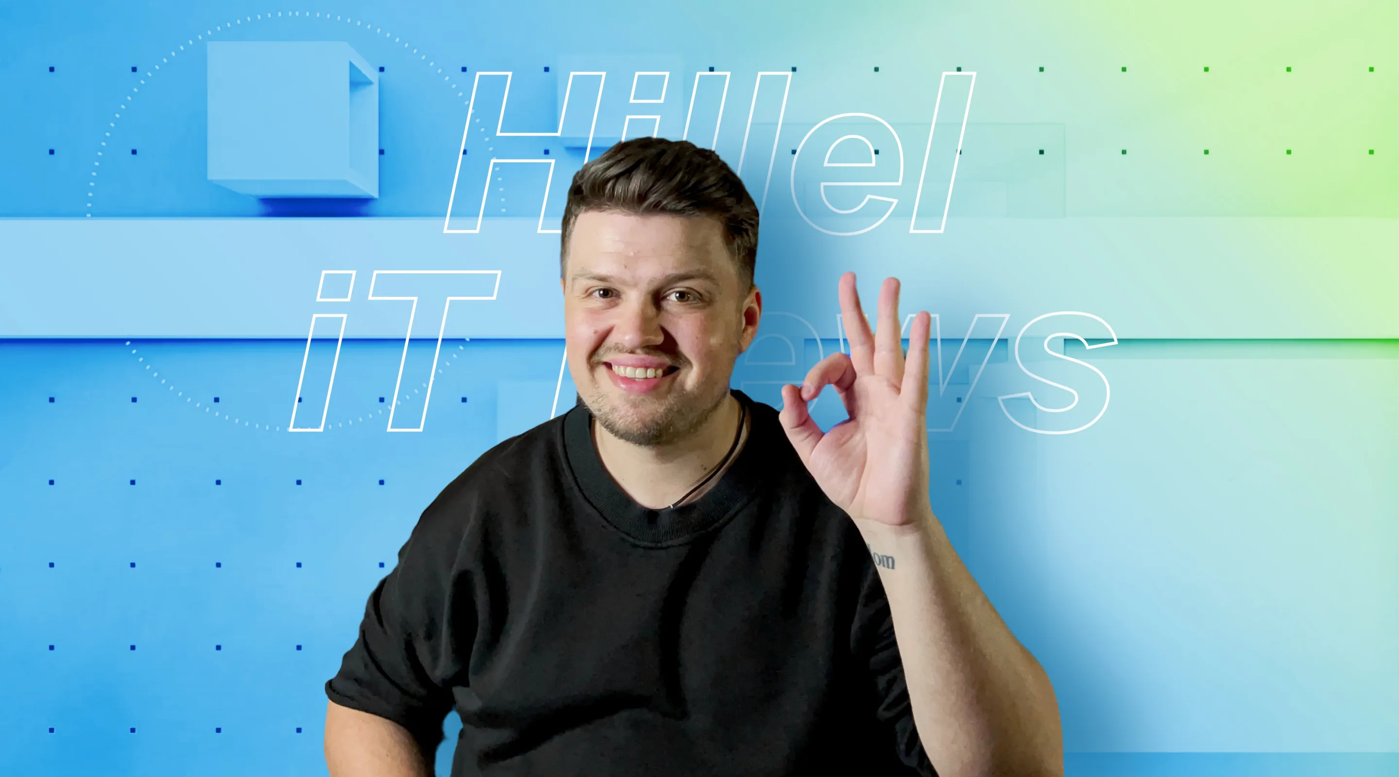 Hillel News: Маск знову купив компанію, Google видаляє акаунти, Tesla розробляє роботів-гуманоїдів