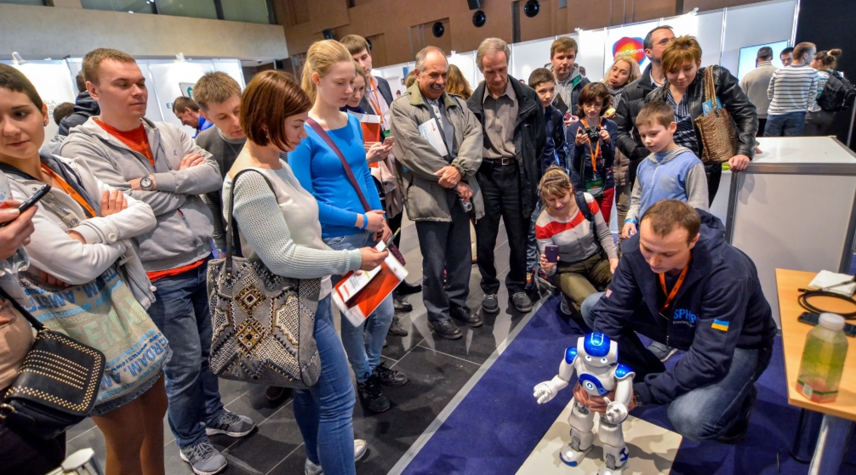 У Києві відбудеться другий щорічний форум InnoTech Ukraine