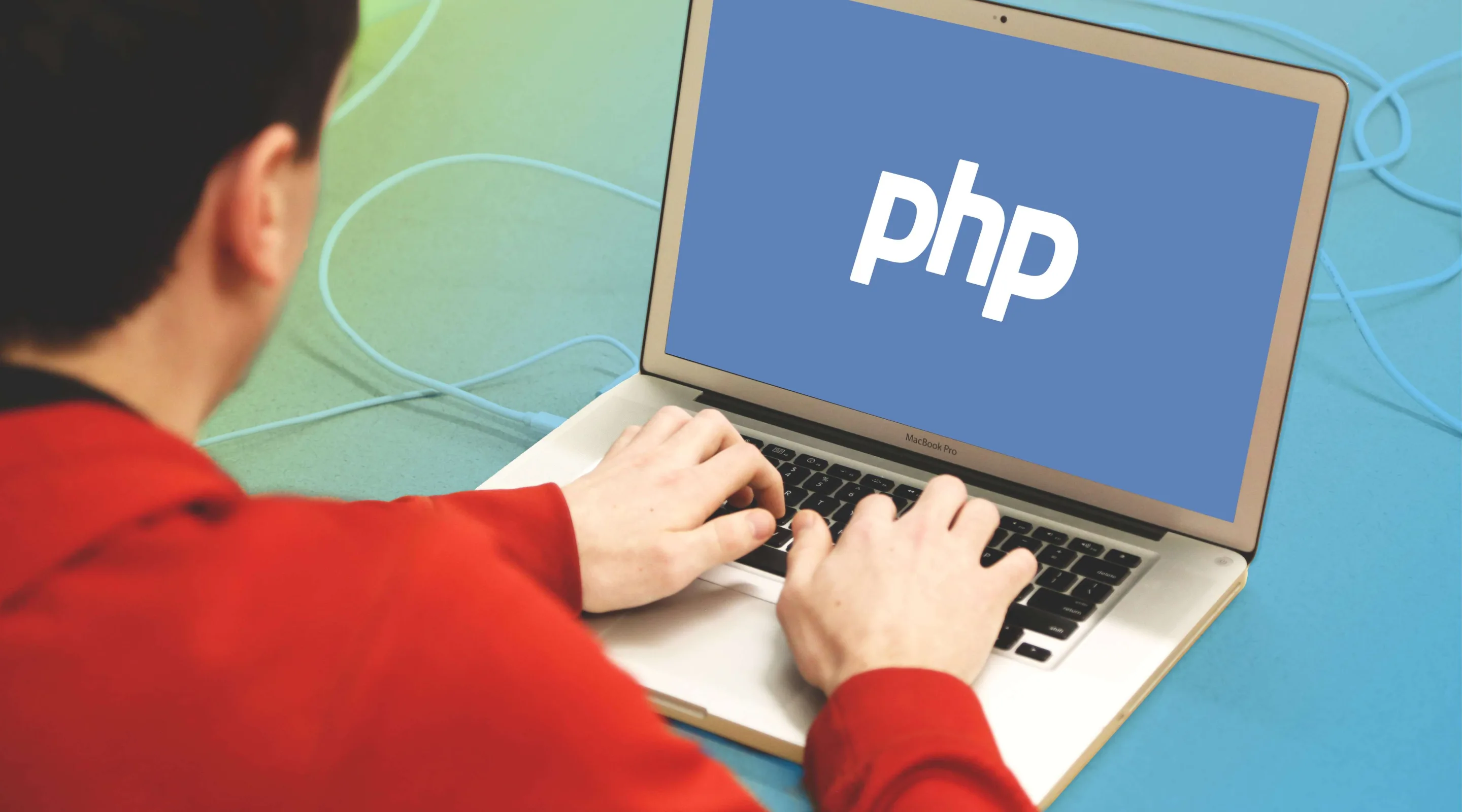 Мастер-класс «Интенсив по PHP: первая программа за 2 часа» в Киеве