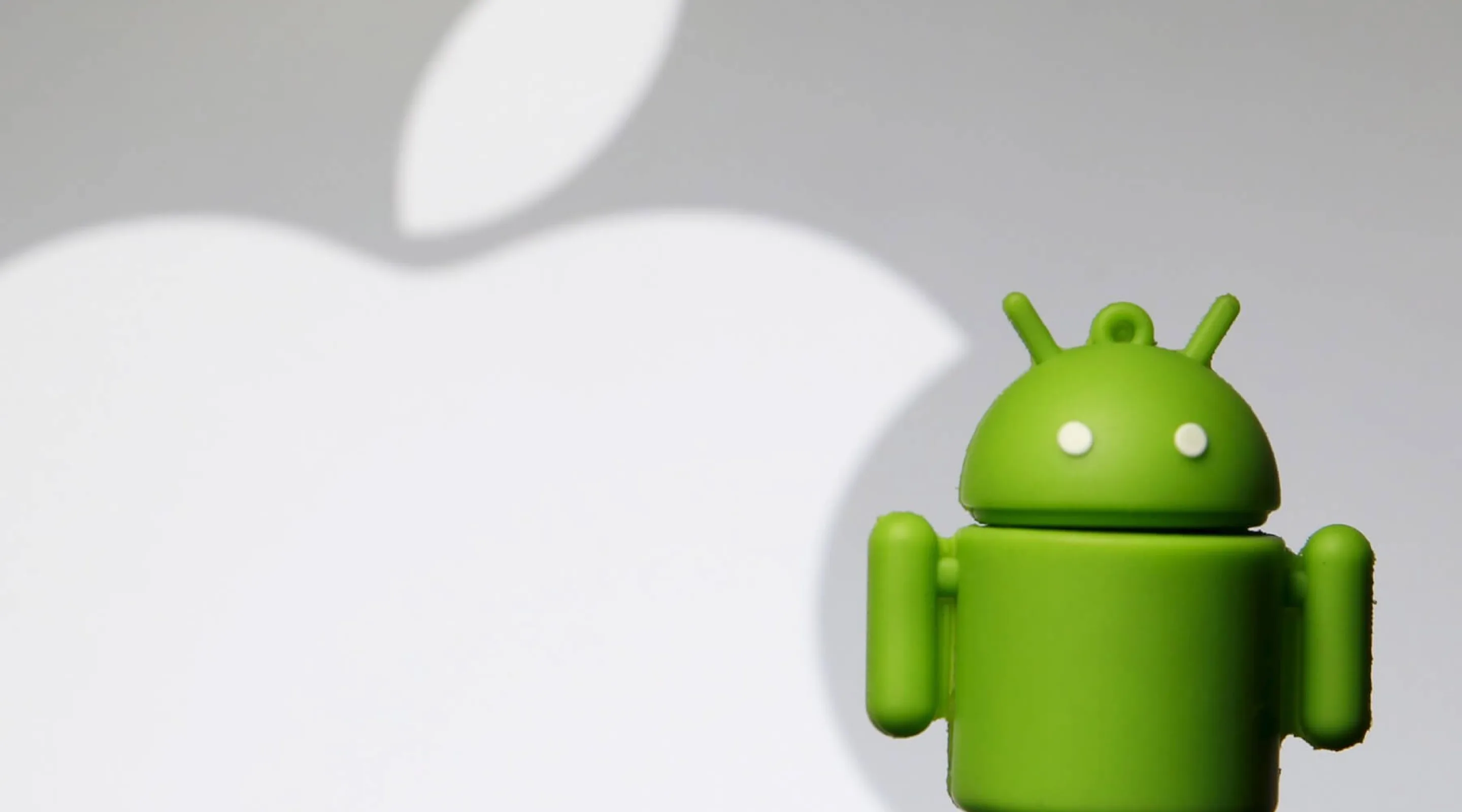 От Android к iOS. Преимущества разработки на обеих платформах