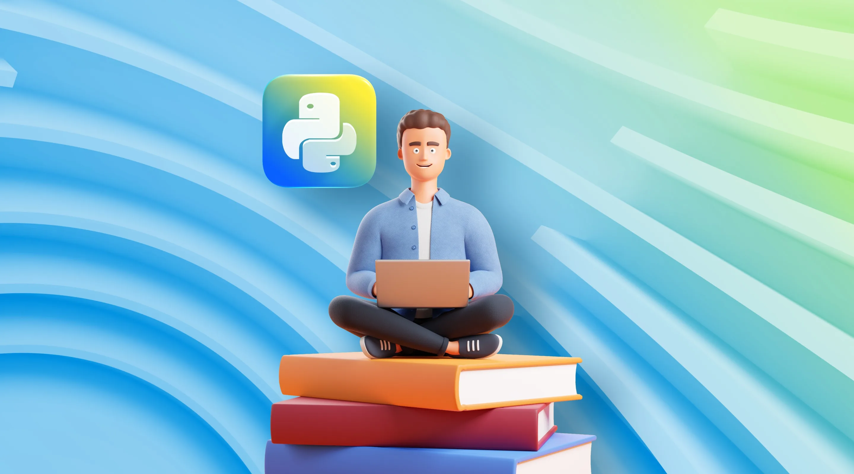 Чому варто вивчати Python і куди рухатись після курсів