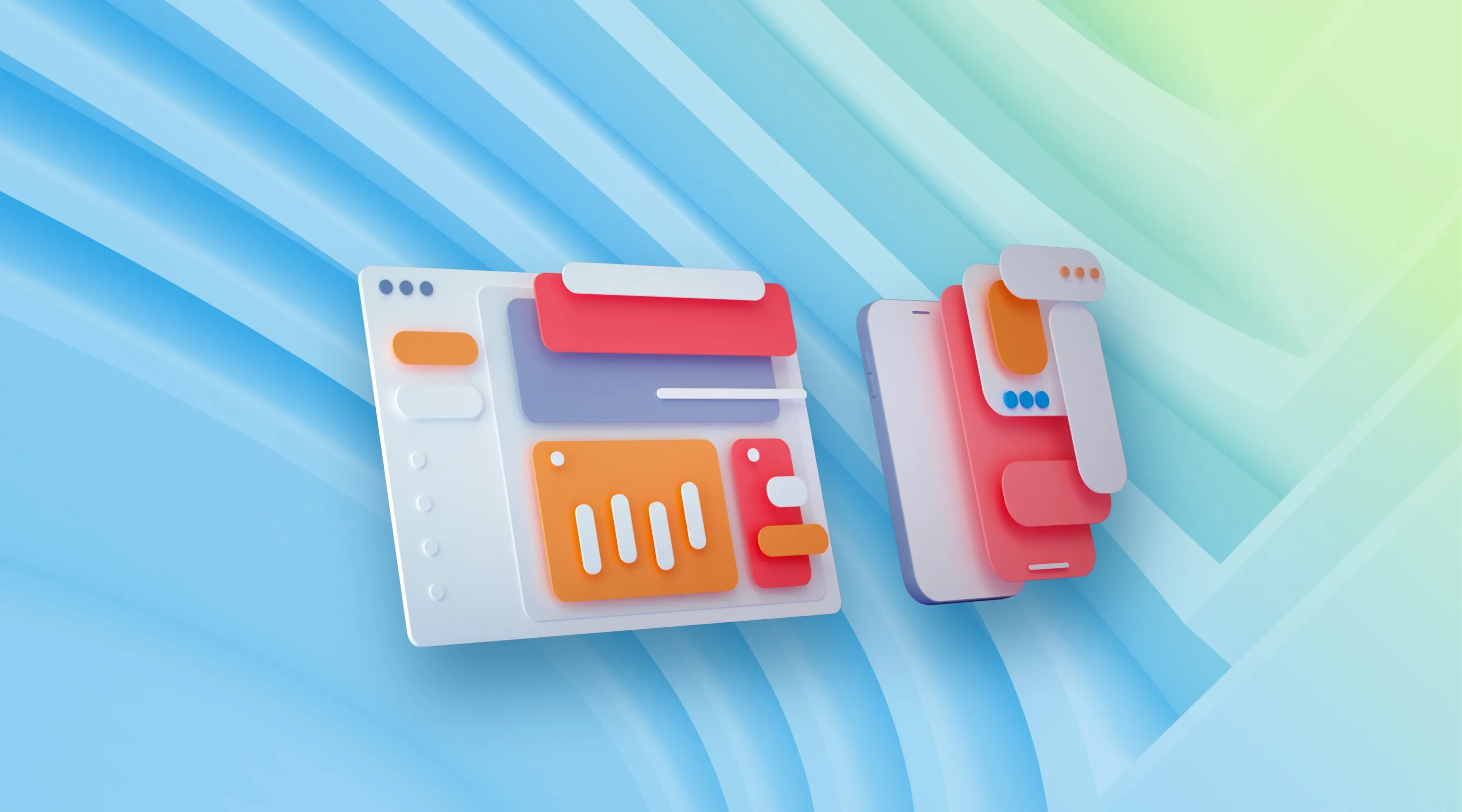 UI та UX дизайн: у чому різниця?