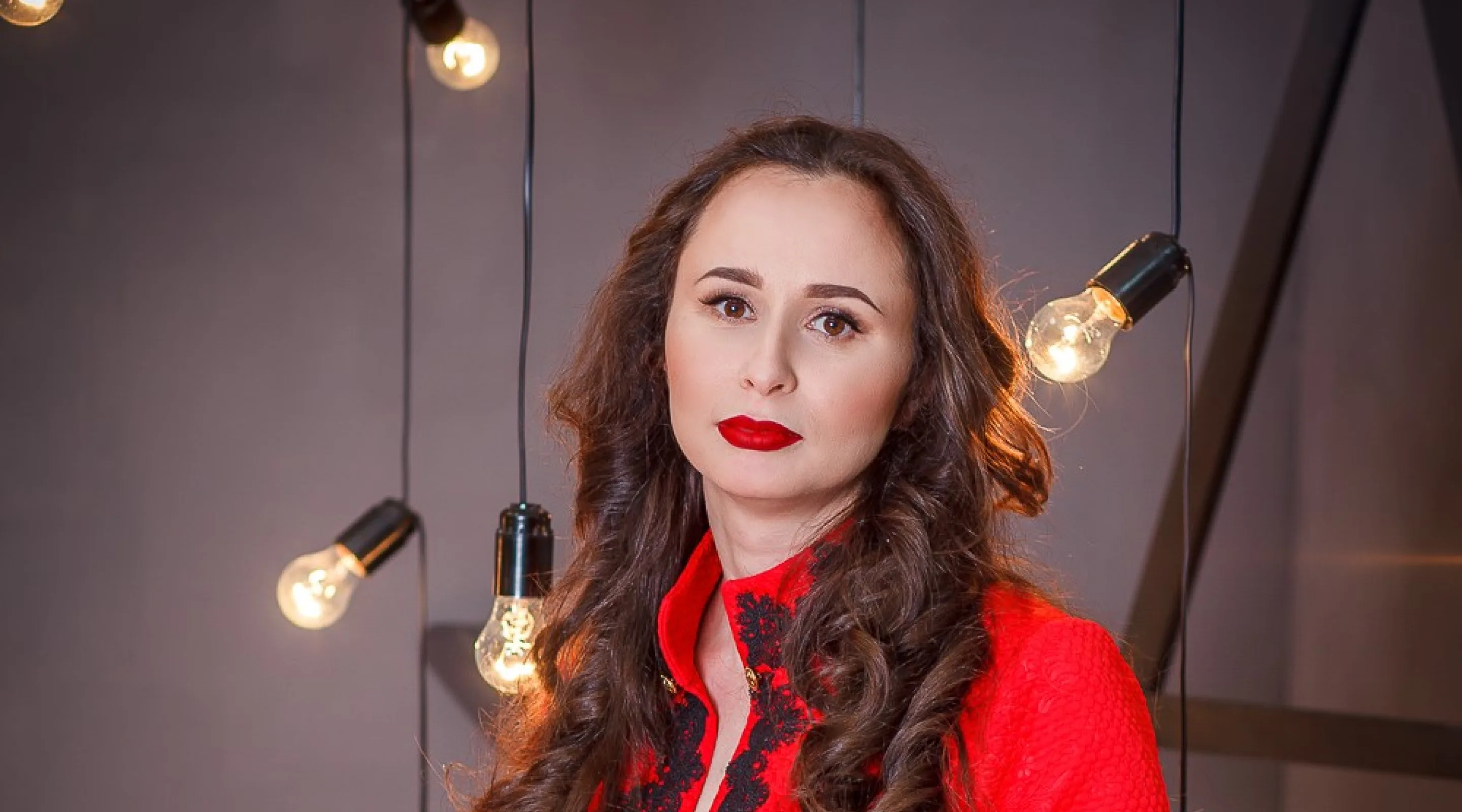 Оксана Громова: «Українські IT-фахівці можуть стати не просто виконавцями»