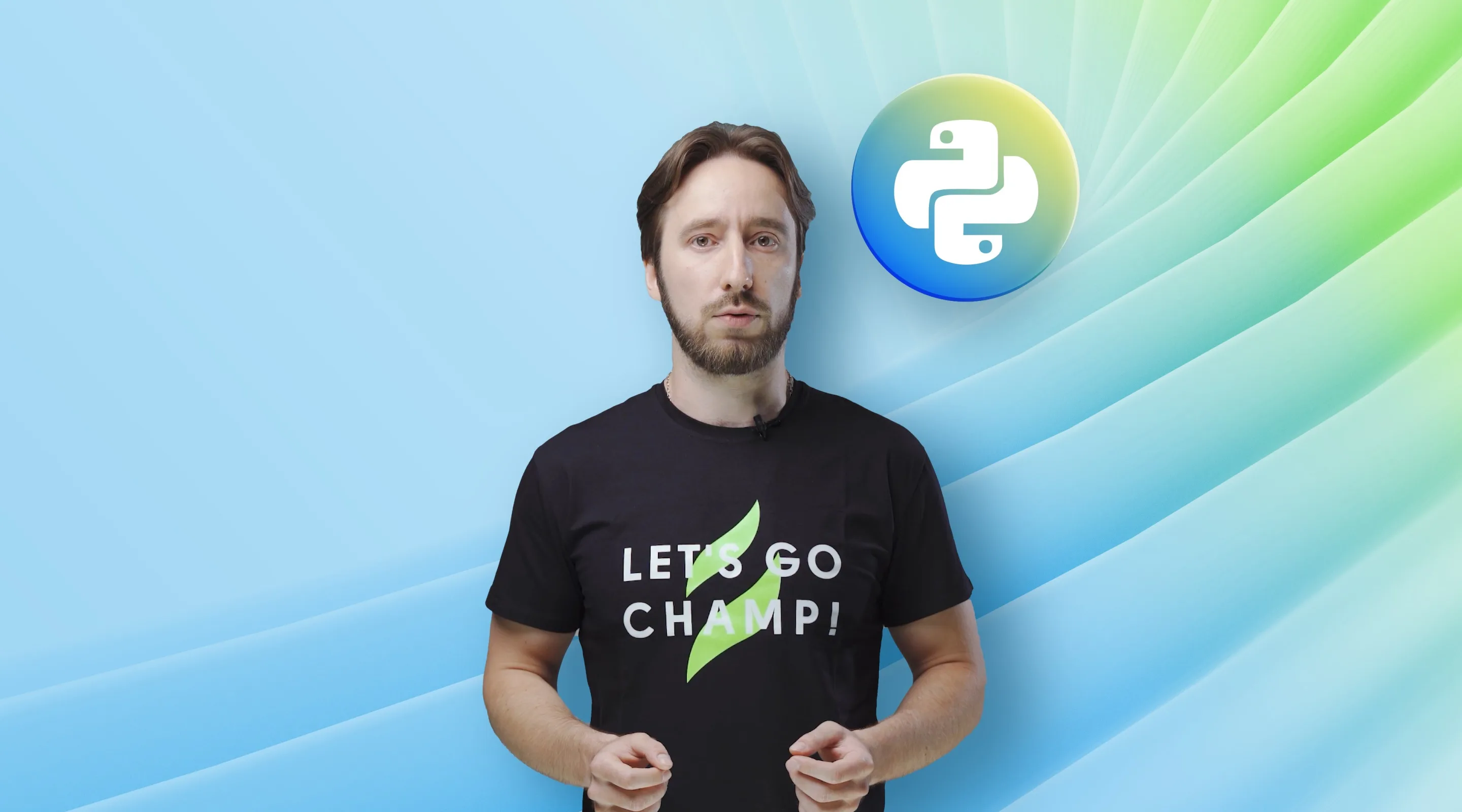 Генератори в Python