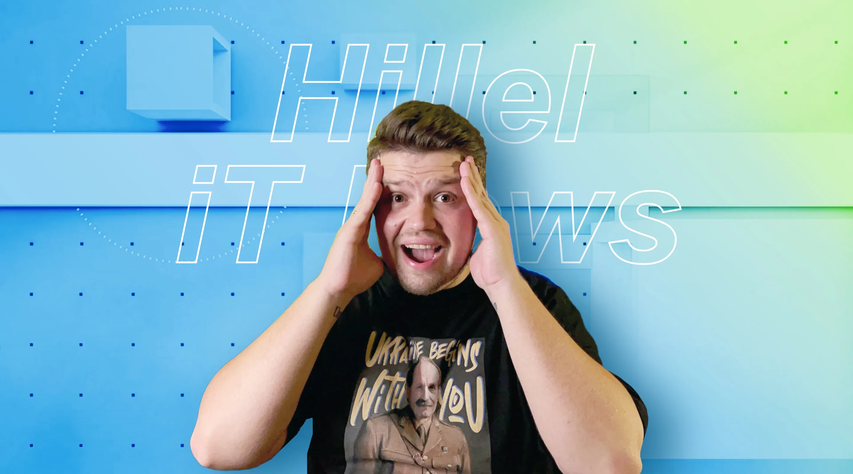 Hillel News: Threads, реакція Twitter та нова політика Google