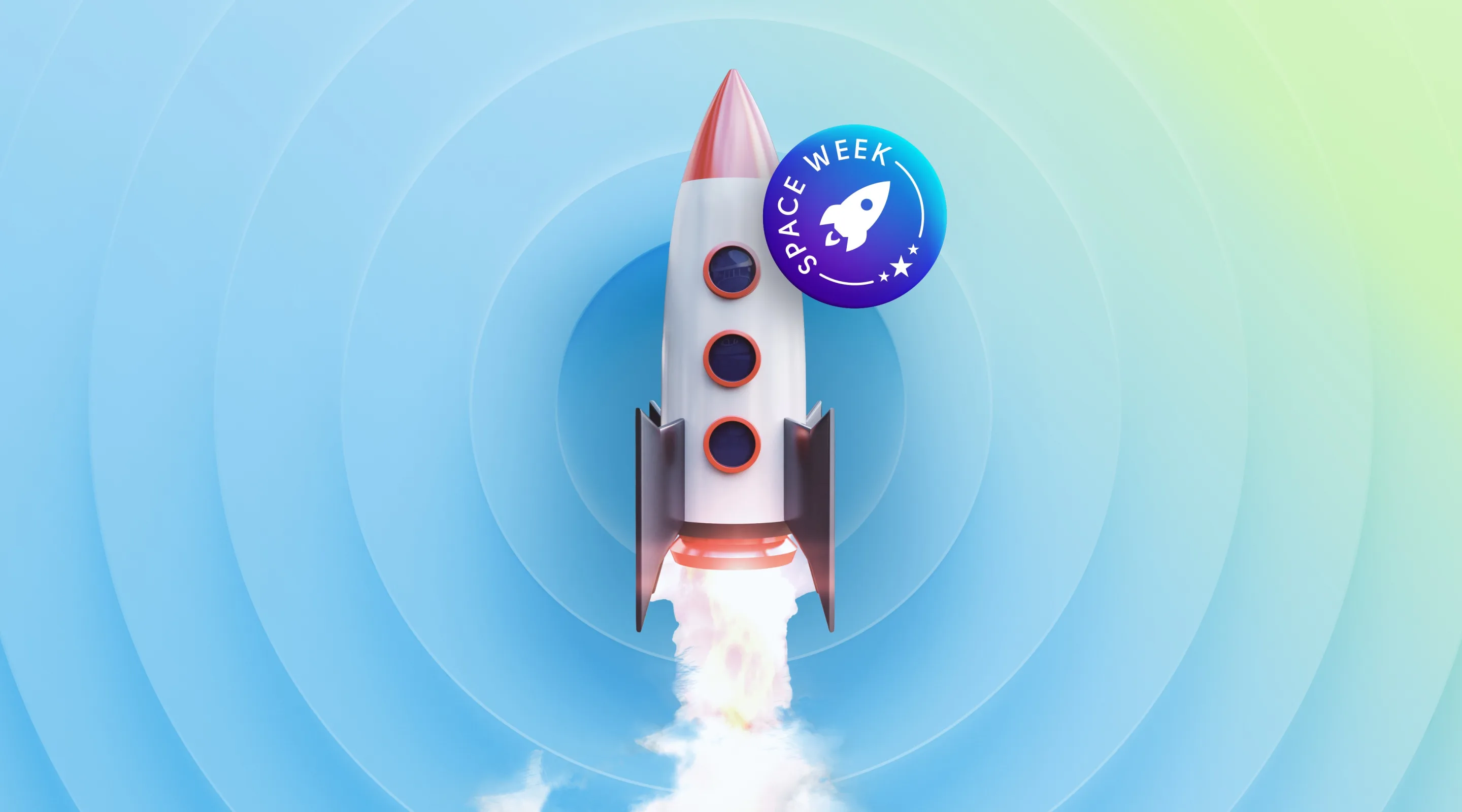 Развитие технологий и космос