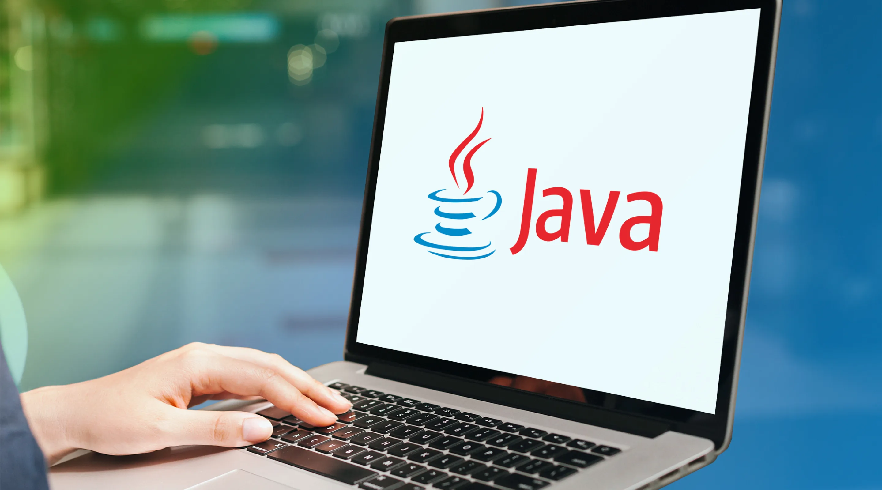 Майстер-клас «Знайомство з Java: принципи роботи» у Києві