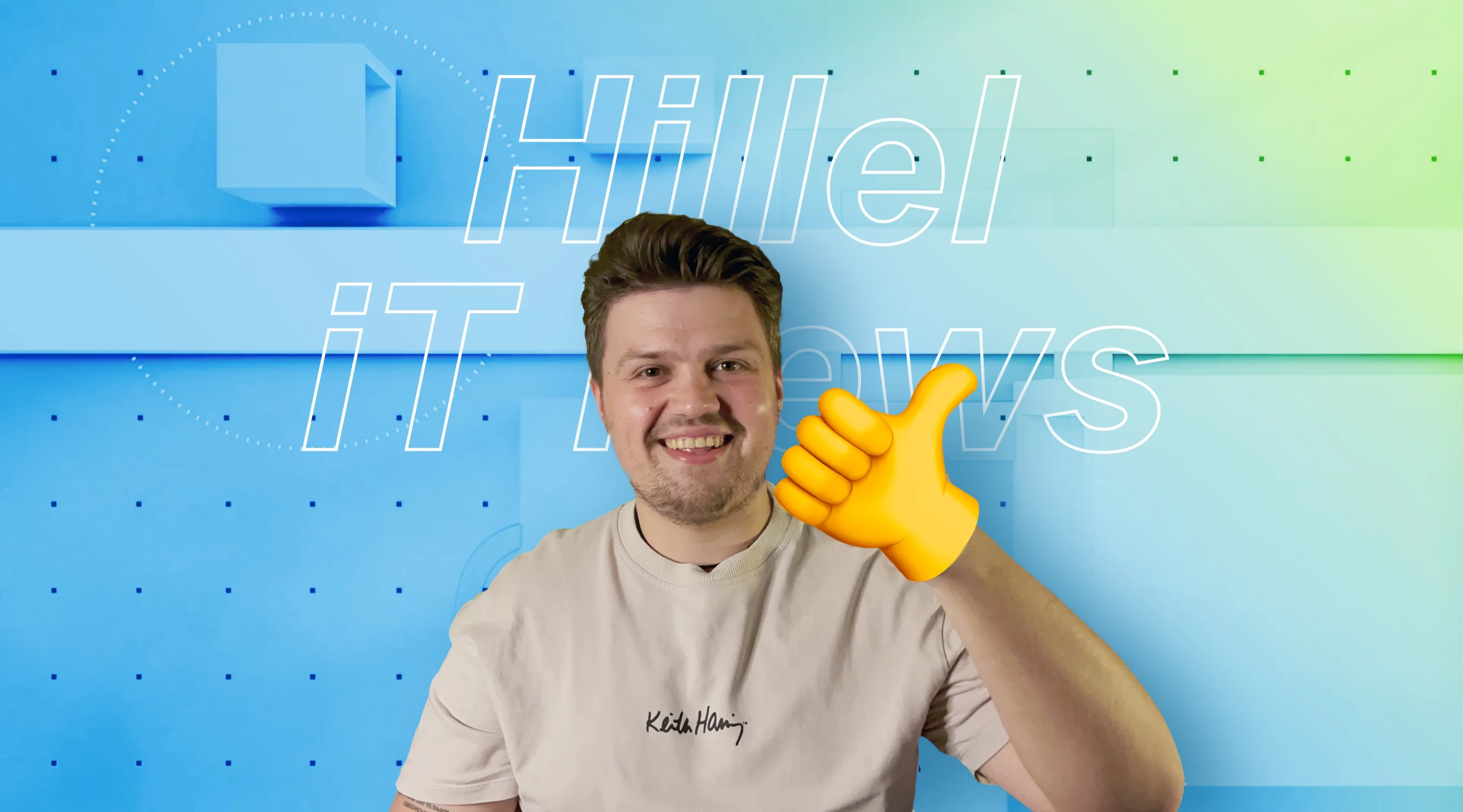 Hillel News: ответственность за эмодзи, украиноязычный Twitch и Bug Bounty