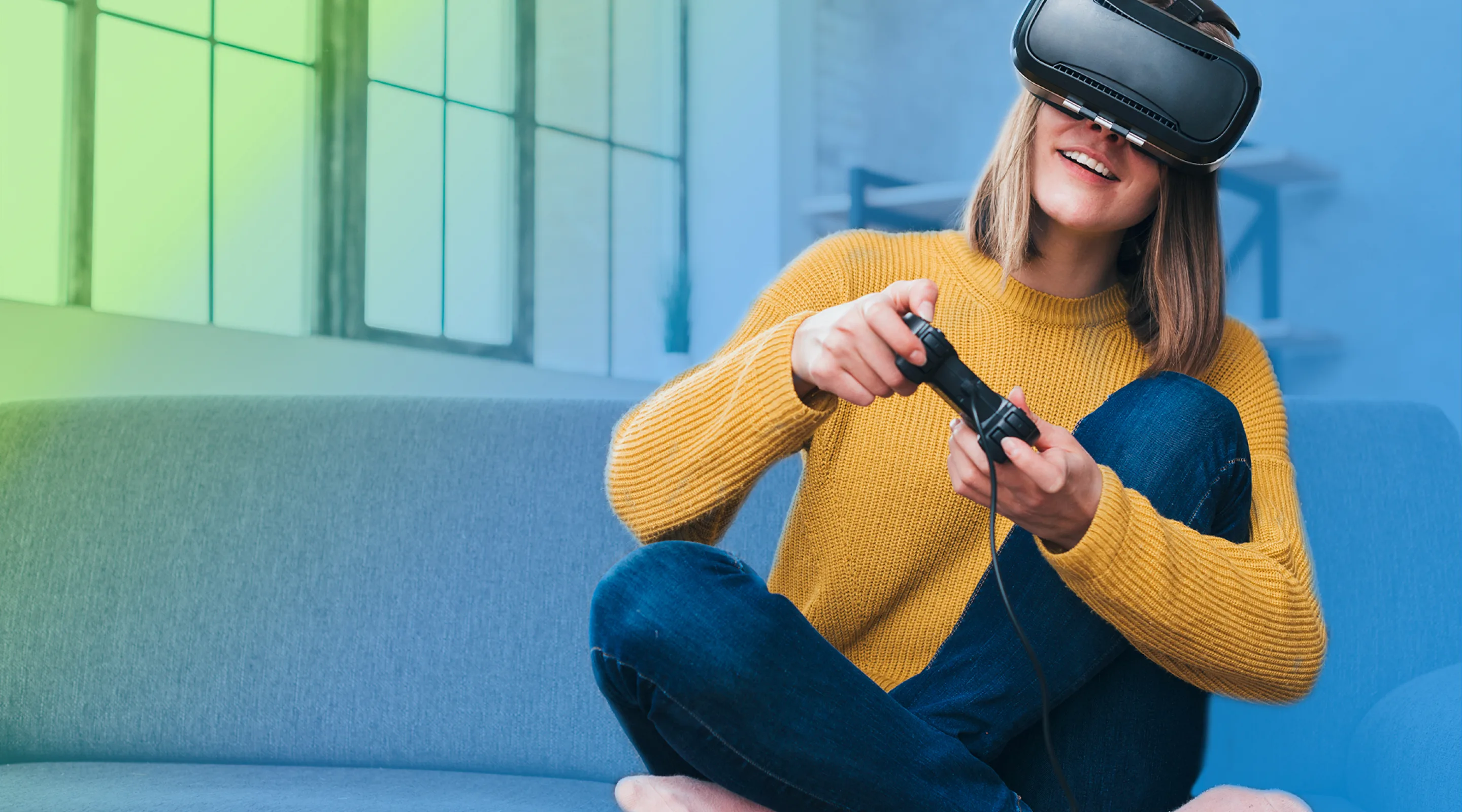 Відкритий урок «Unreal Engine» у Харкові