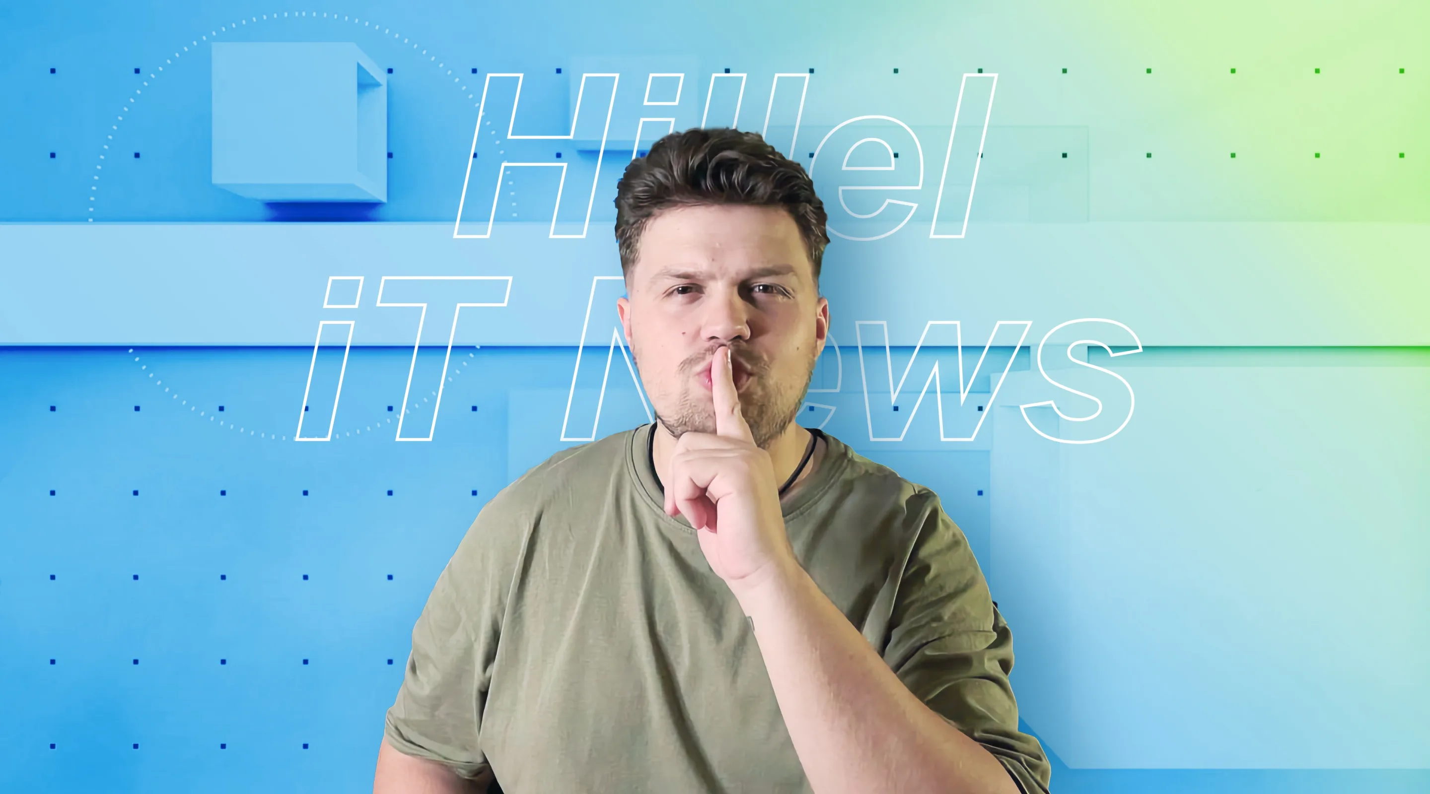 Hillel News: Google против клинеров, а Meta представила AI генератор кода