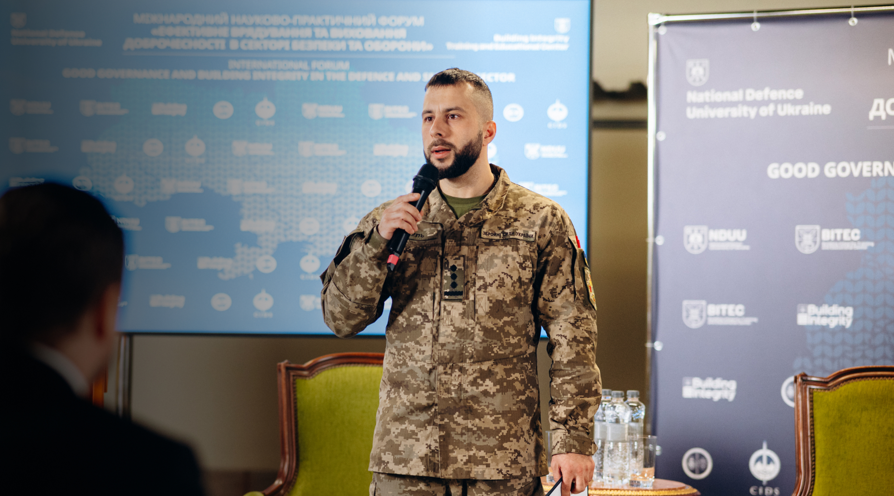 Від хакатону до розвитку навичок: як Hillel IT School підтримує ідеї молоді