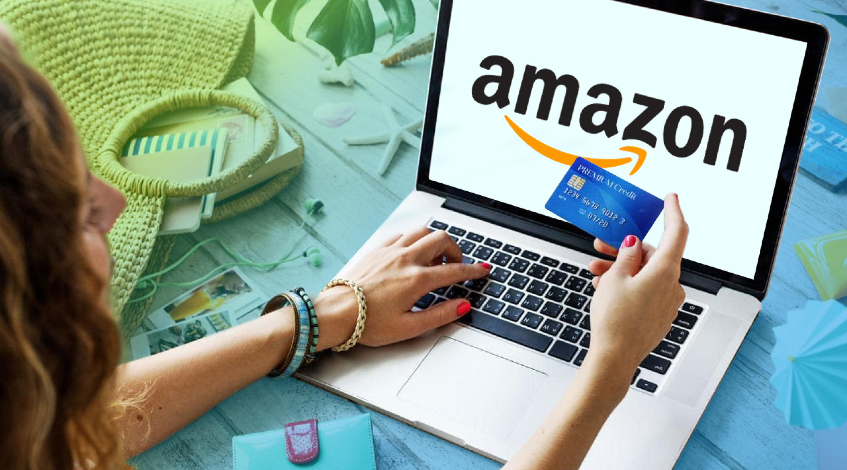 Як продавати на Amazon: бізнес на Амазон в Україні