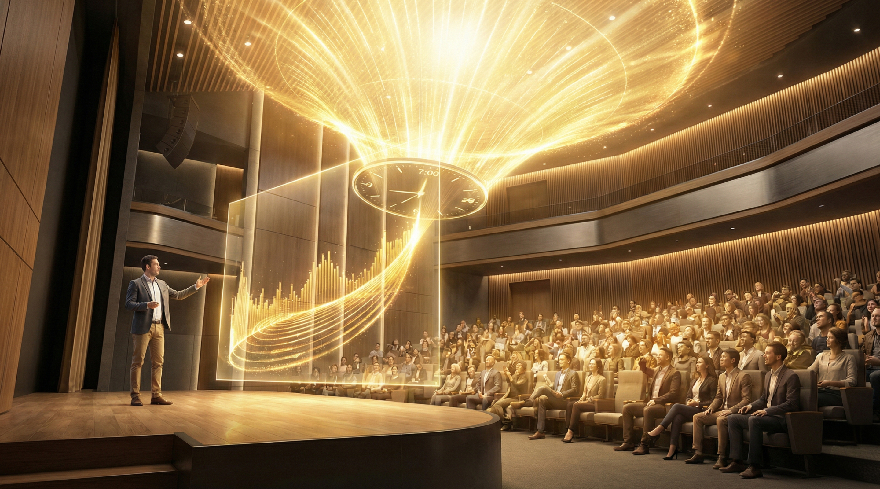 За 7 хвилин ви станете на 170% кращими у презентаціях