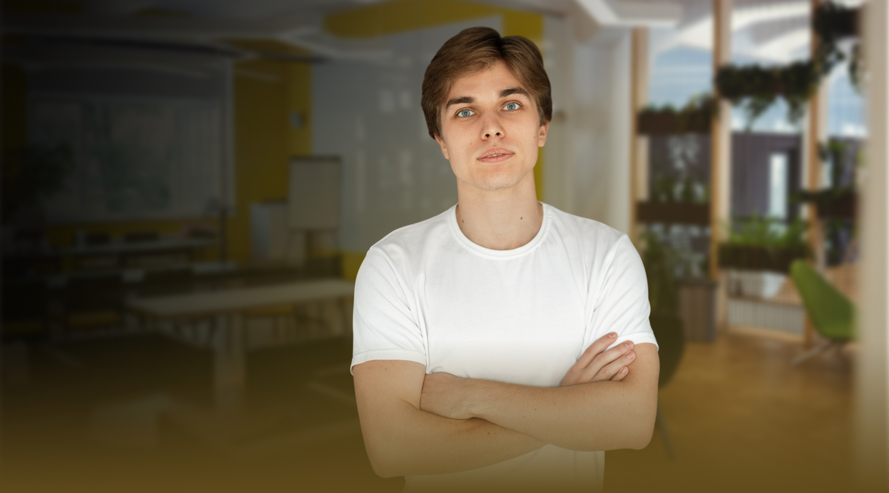 Деньги в айти, ценности и опыт: как изменить траекторию, построить успешную карьеру и не изменить себе