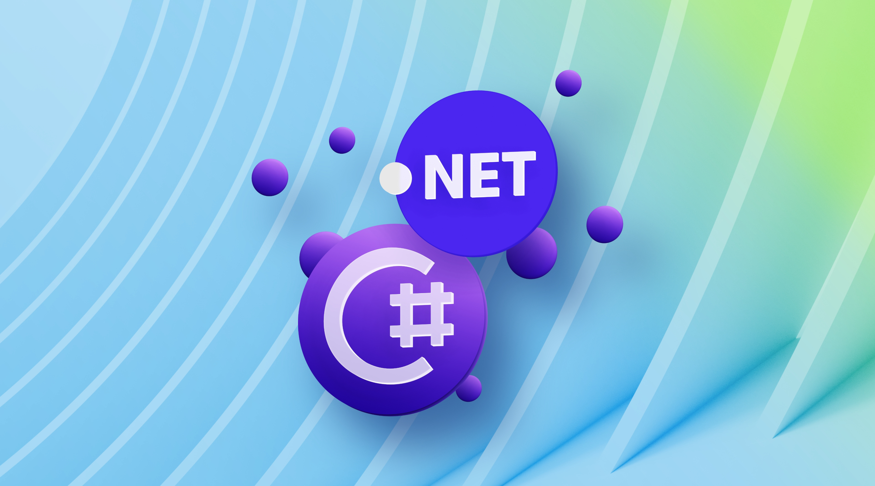 C# та .NET: твоя перша сходинка до IT-кар'єри