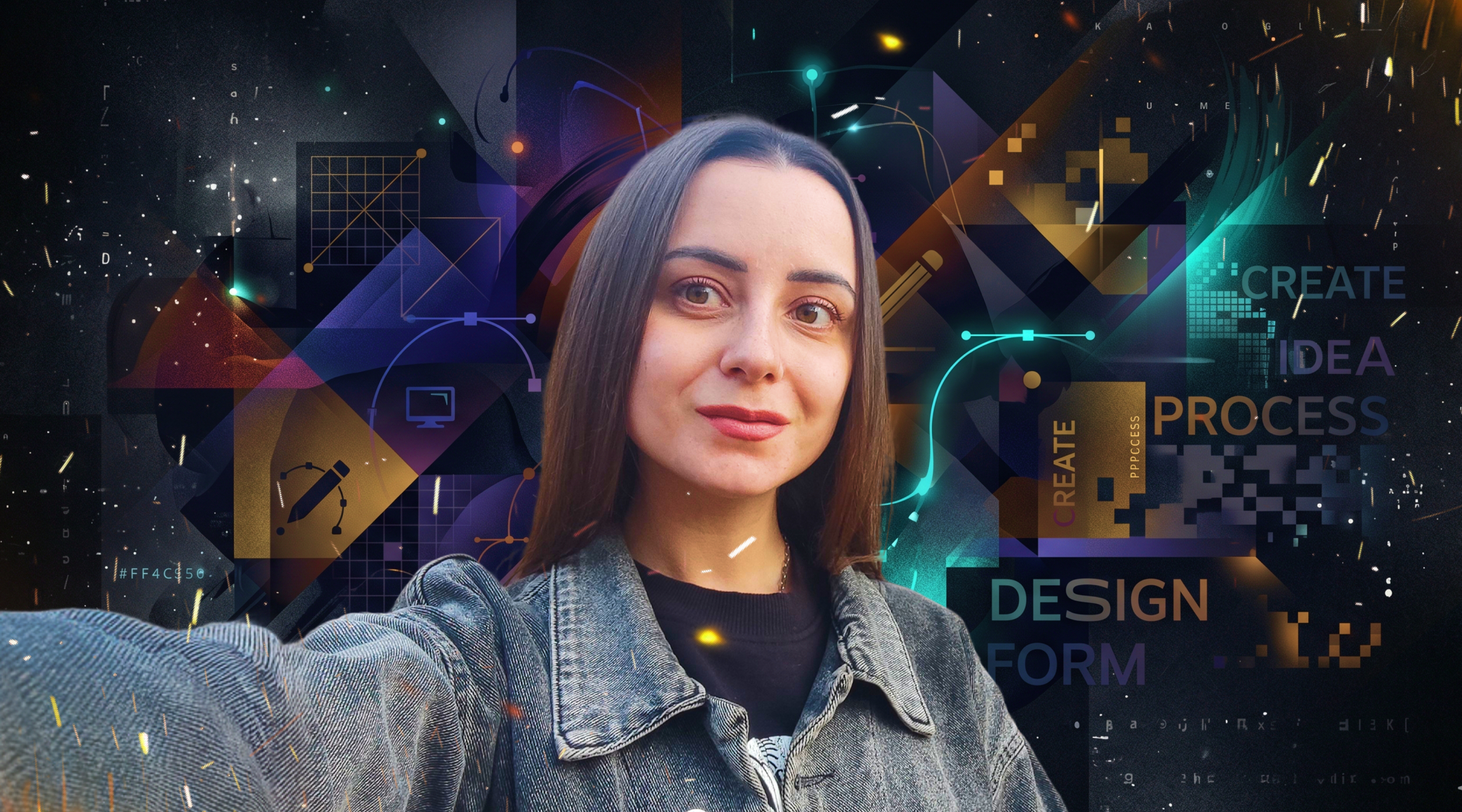 От соцсферы до графического дизайна: как решиться на перемены?