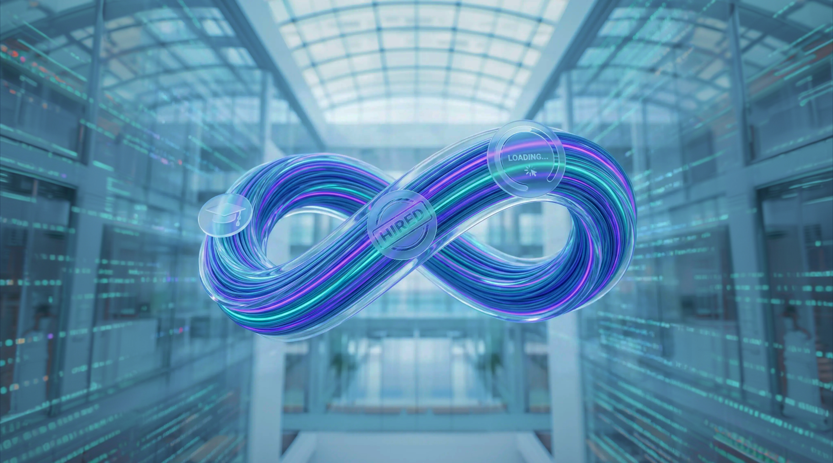 От обучения до оффера: система трудоустройства в IT в 2026