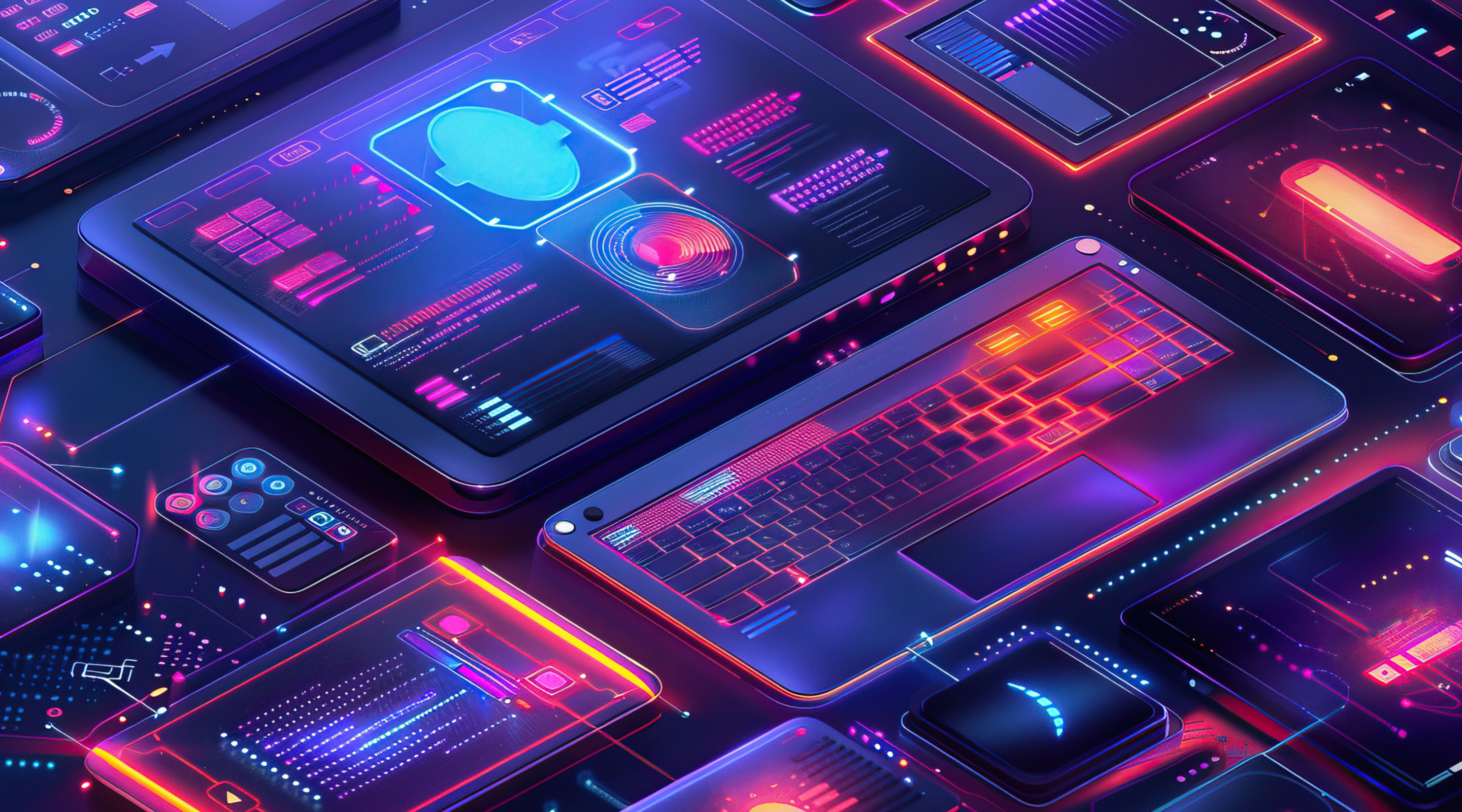 Майбутнє Mobile Testing: AI, ML і predictive аналіз дефектів