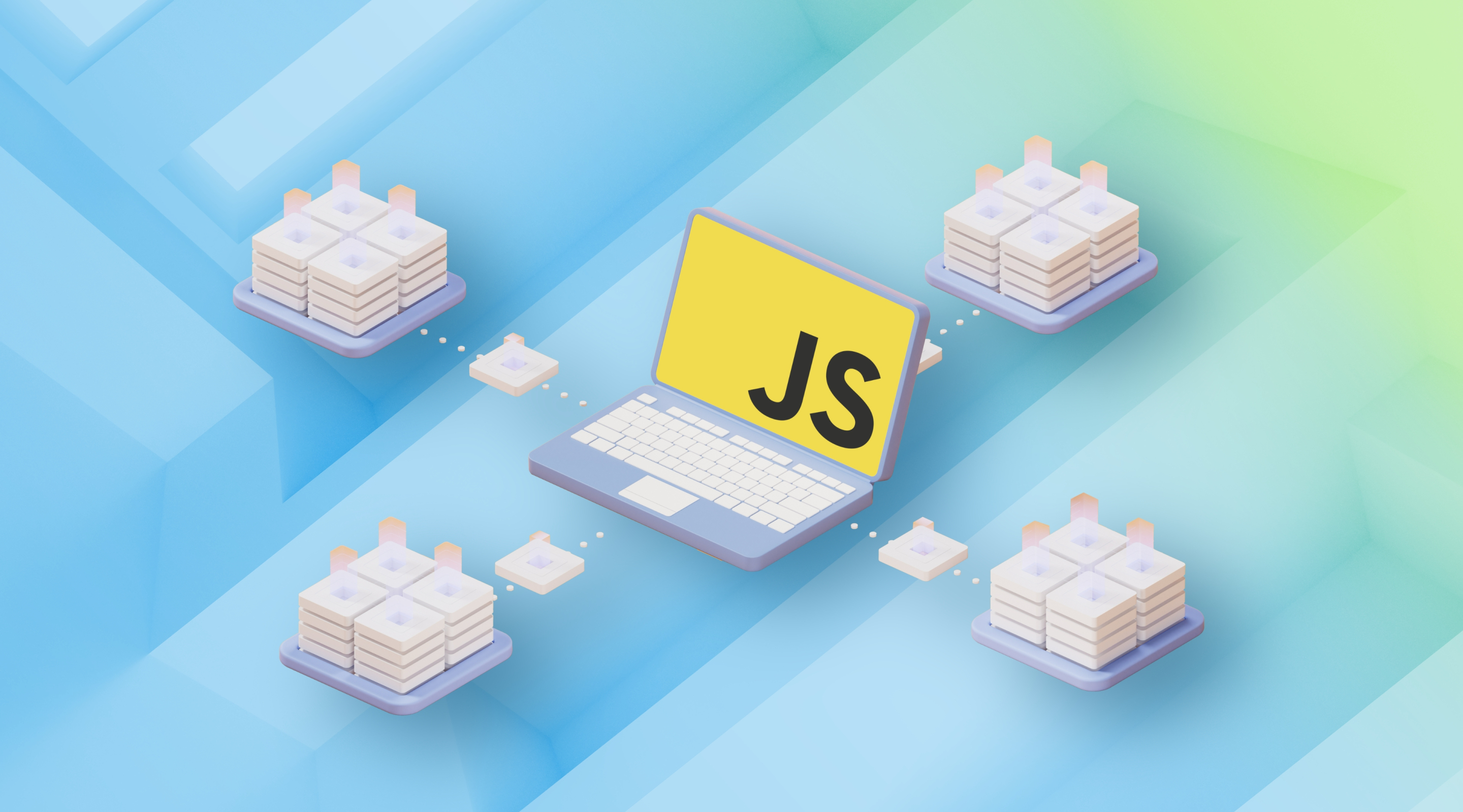 Full-Stack JavaScript: вступ до сучасної веброзробки