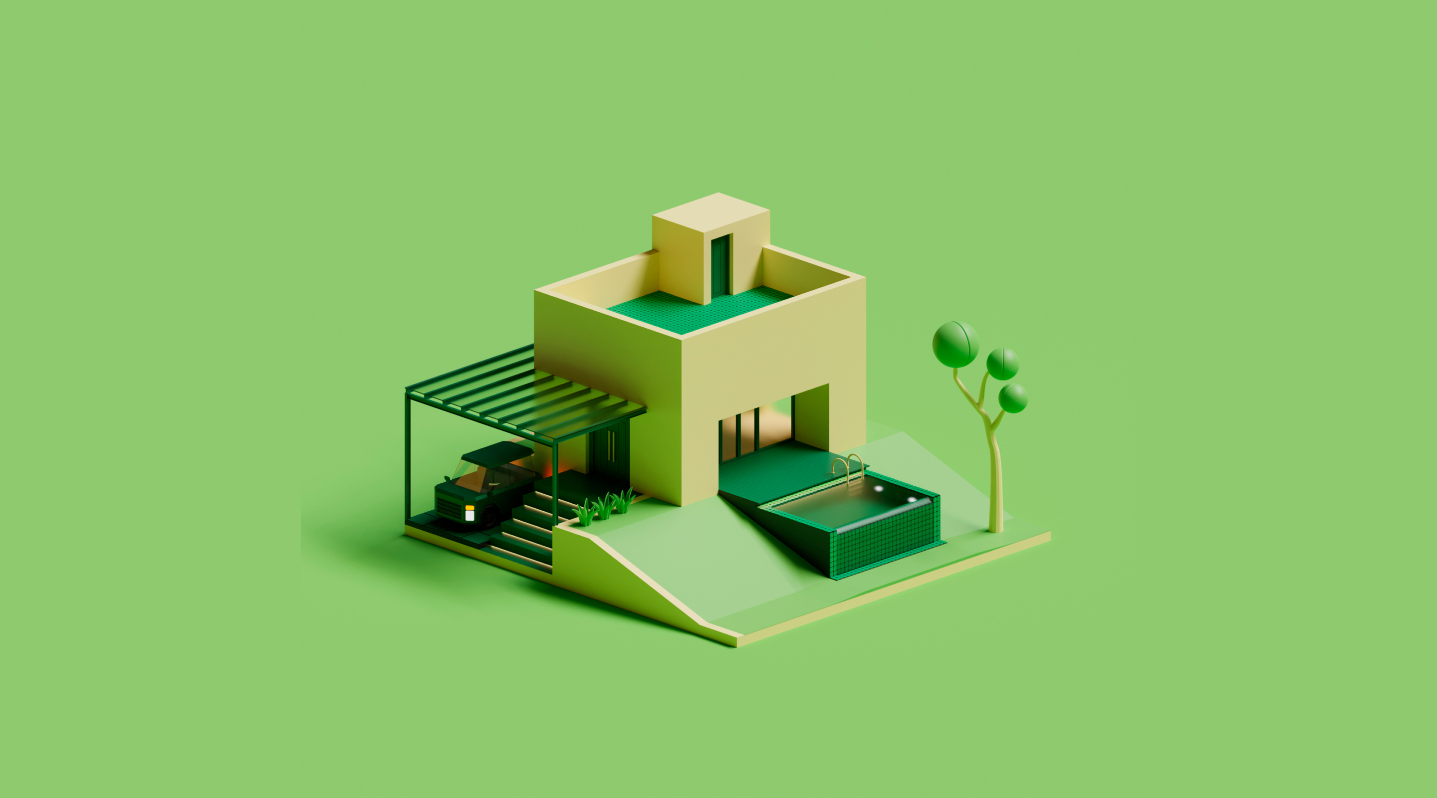Greenhouse for social innovators